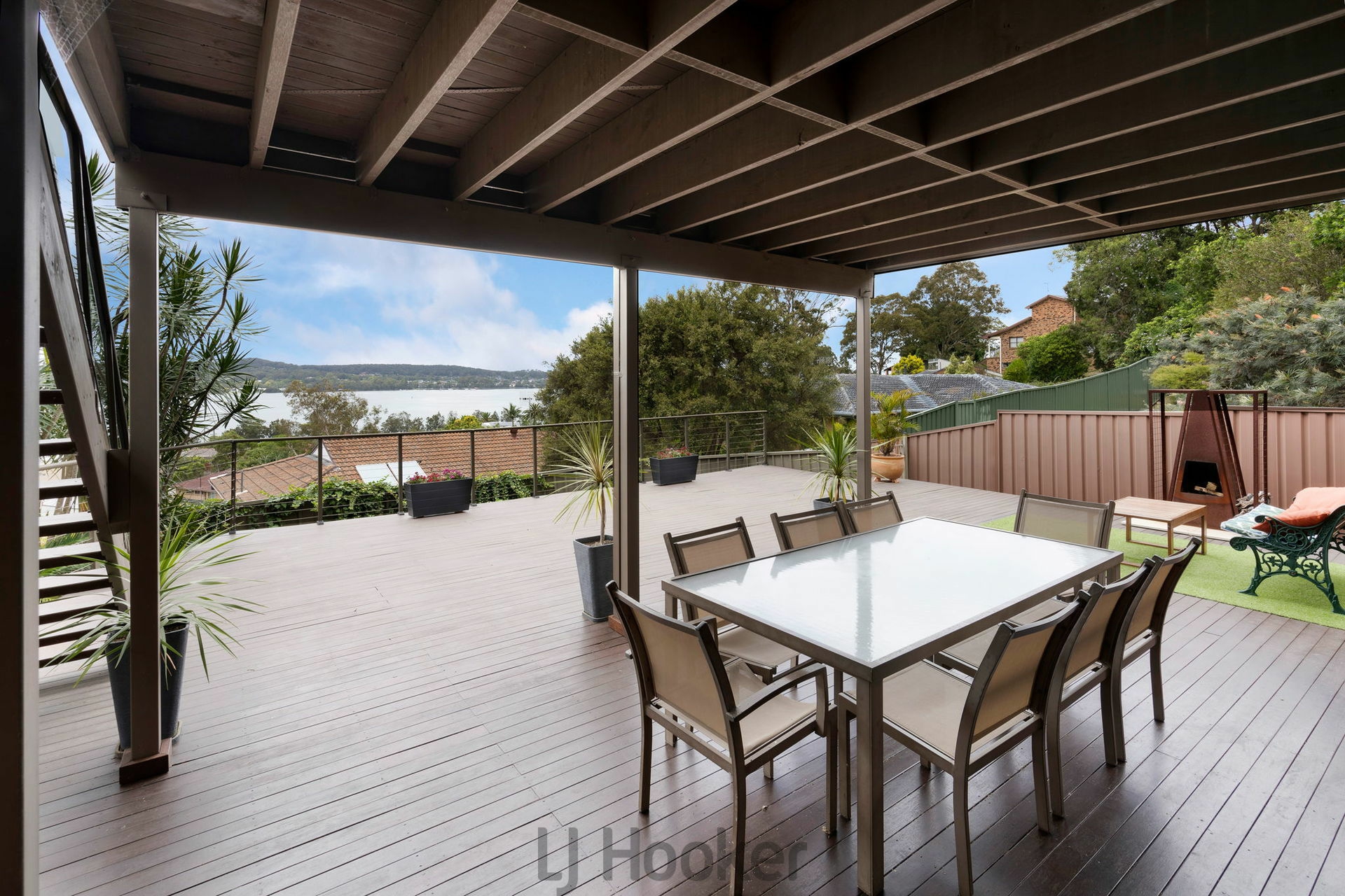 12 Thompson Road Speers Point NSW Property Details LJ Hooker