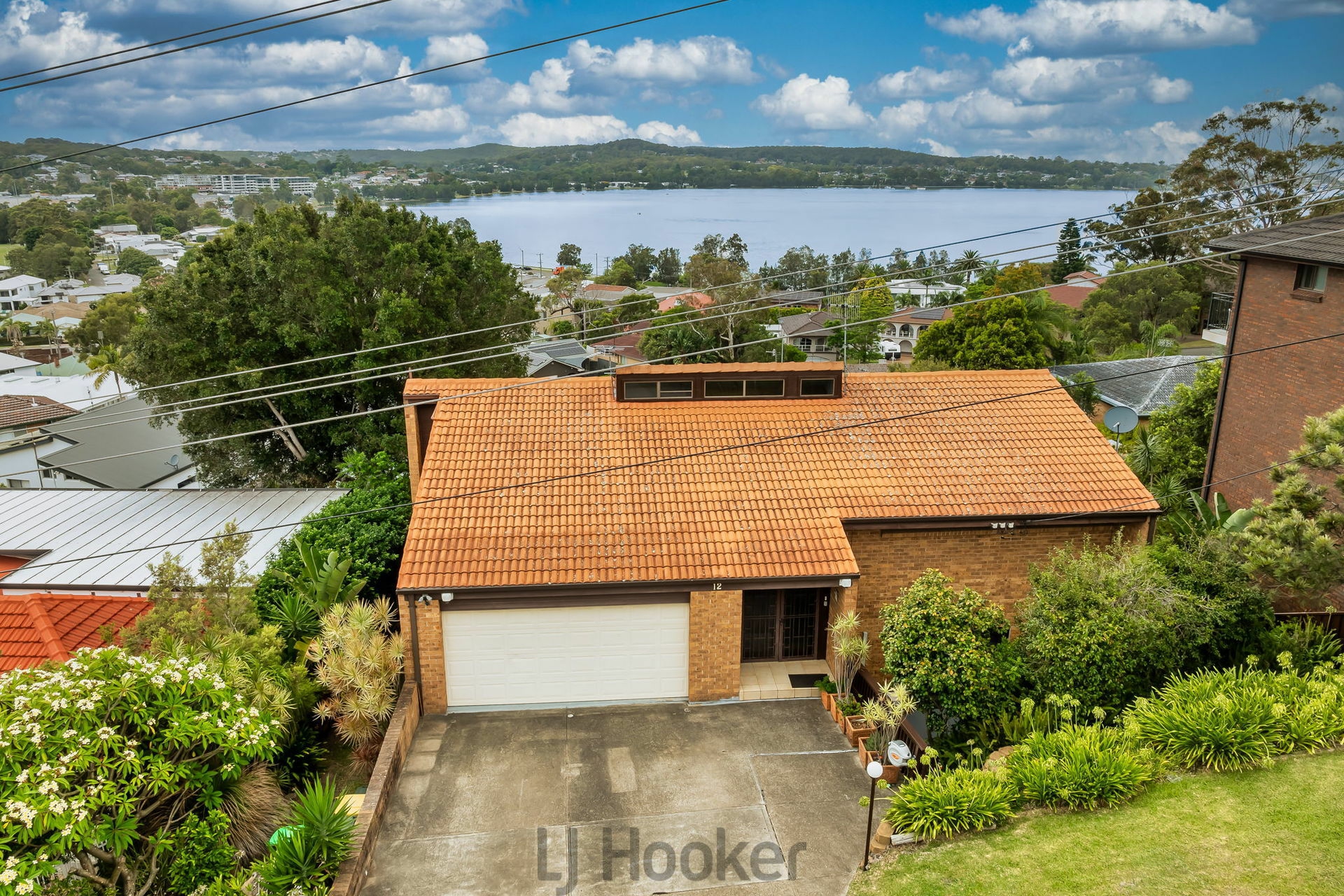 12 Thompson Road Speers Point NSW Property Details LJ Hooker