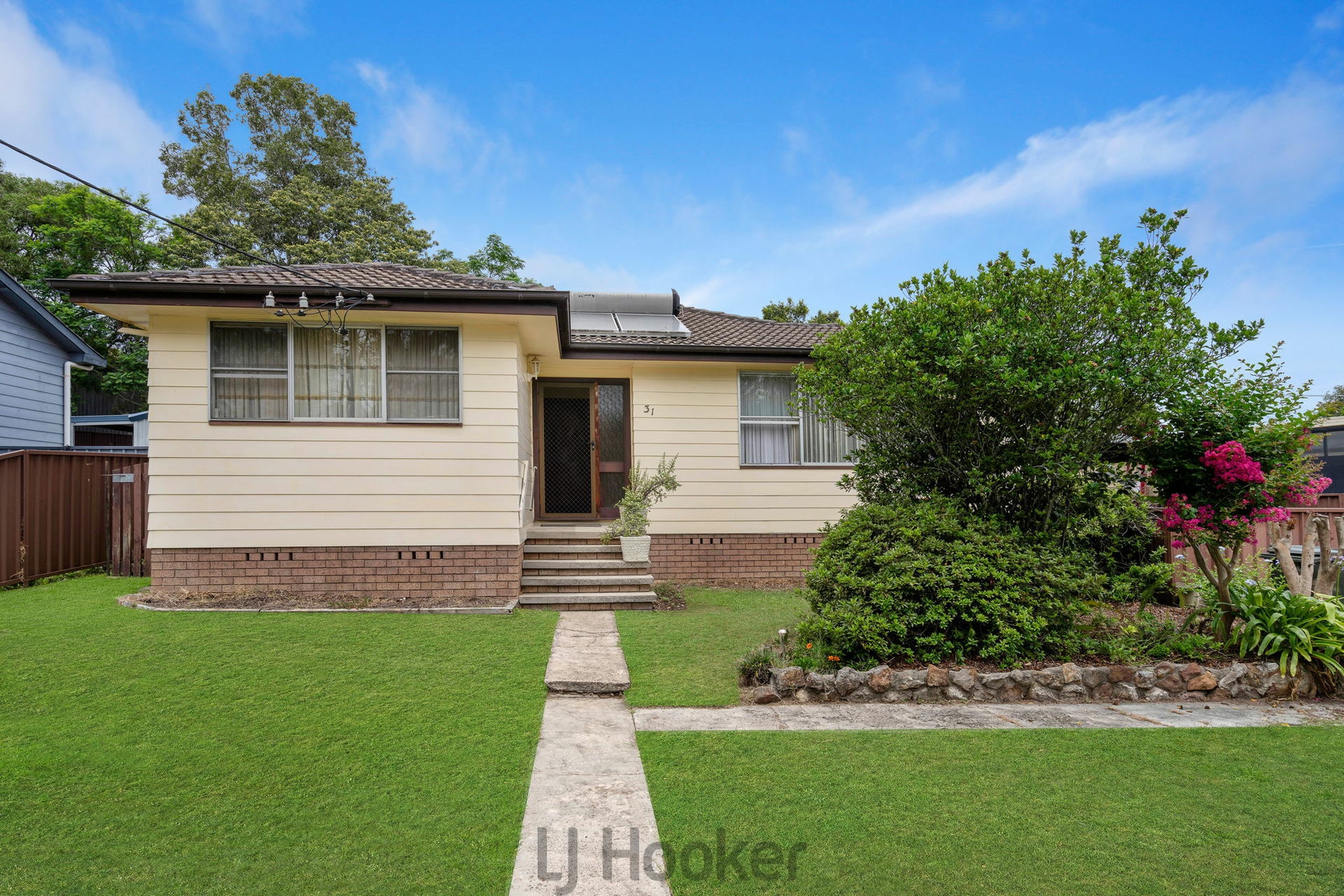 31 Narara Street Blackalls Park NSW Property Details LJ Hooker