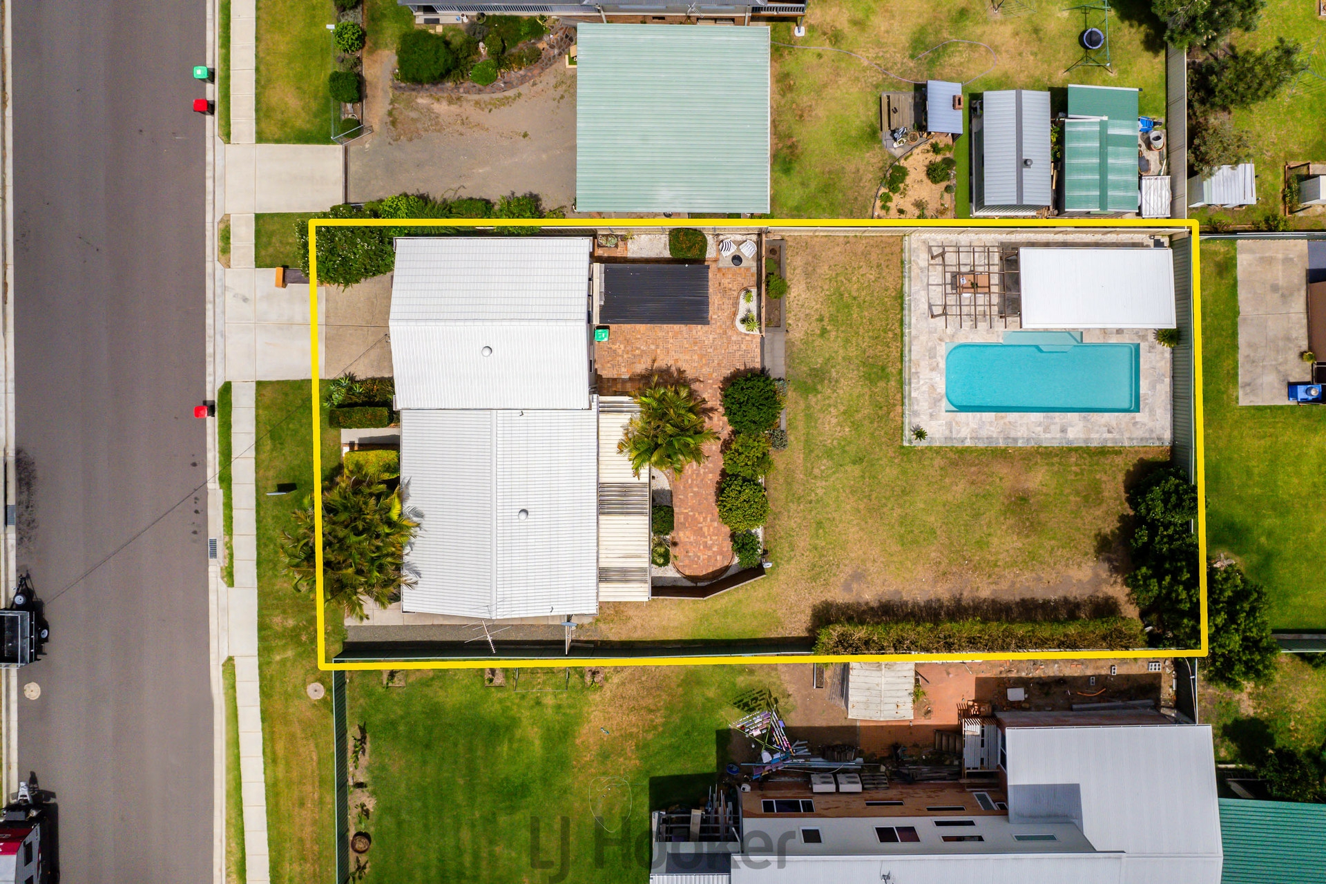 23 Barford Street Speers Point NSW Property Details LJ Hooker