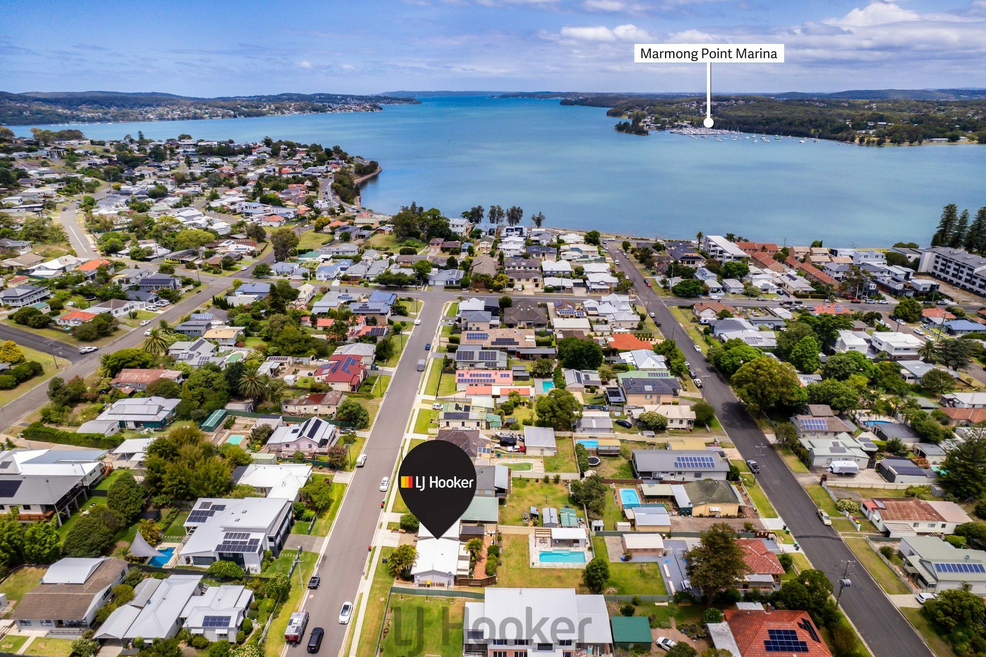23 Barford Street Speers Point NSW Property Details LJ Hooker