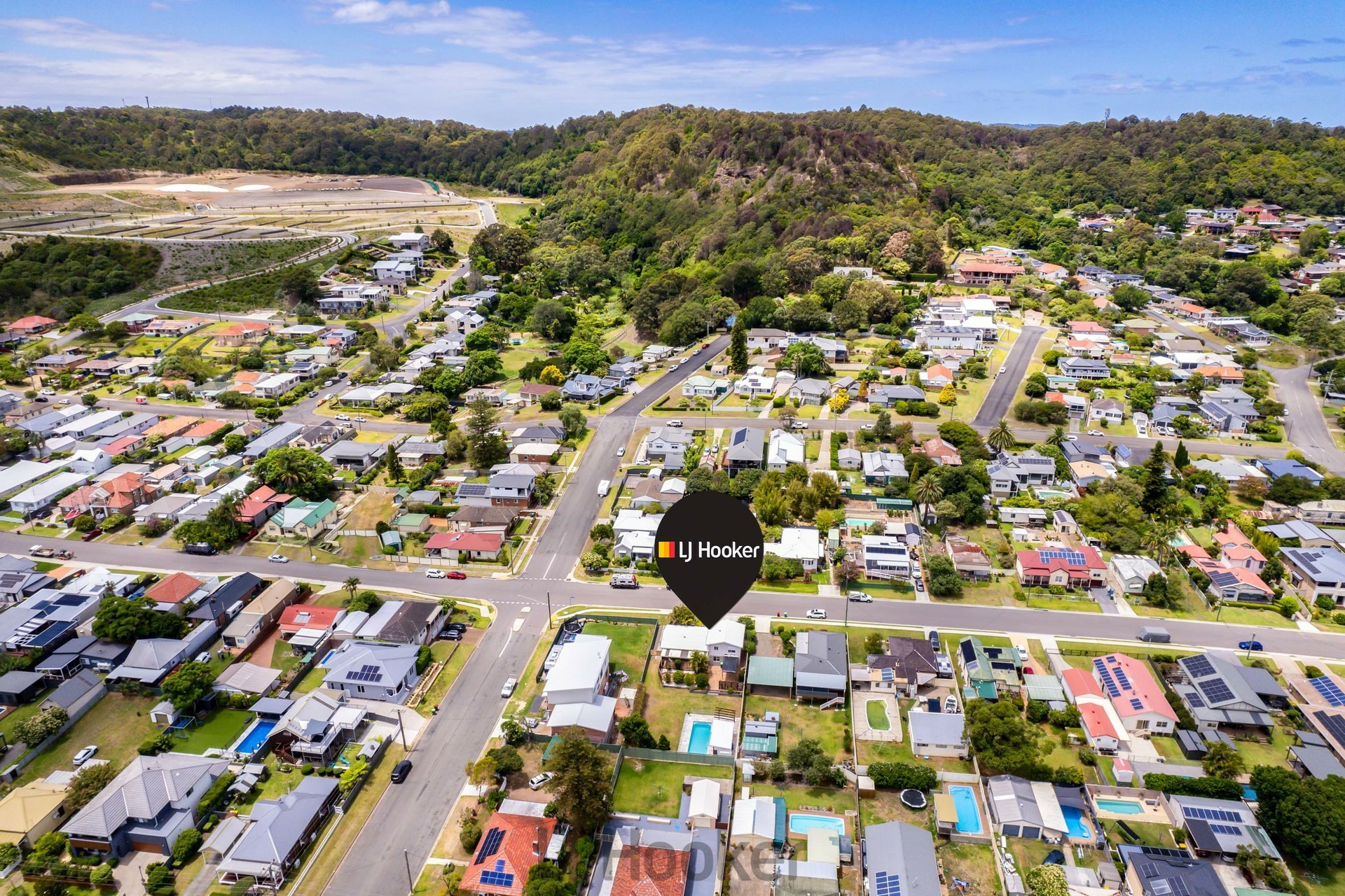 23 Barford Street Speers Point NSW Property Details LJ Hooker