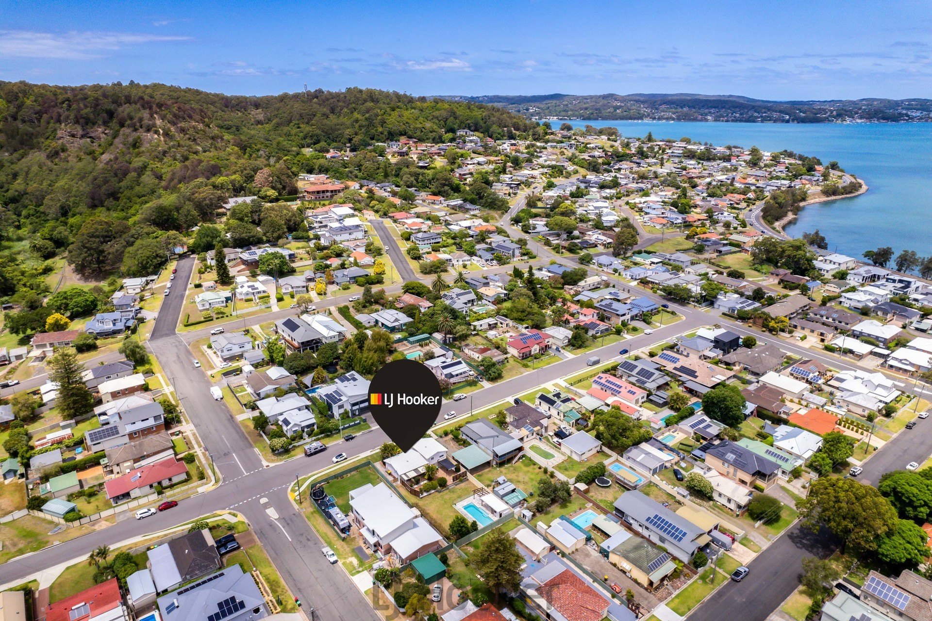 23 Barford Street Speers Point NSW Property Details LJ Hooker
