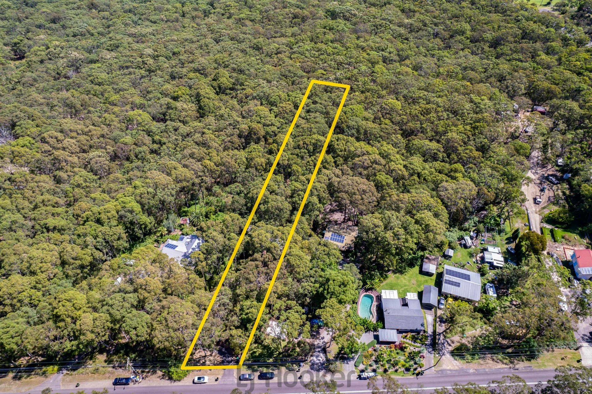 26 Ridge Road, KILABEN BAY