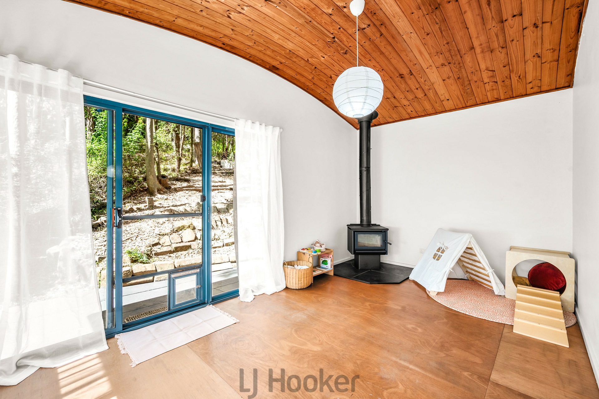 26 Ridge Road, KILABEN BAY