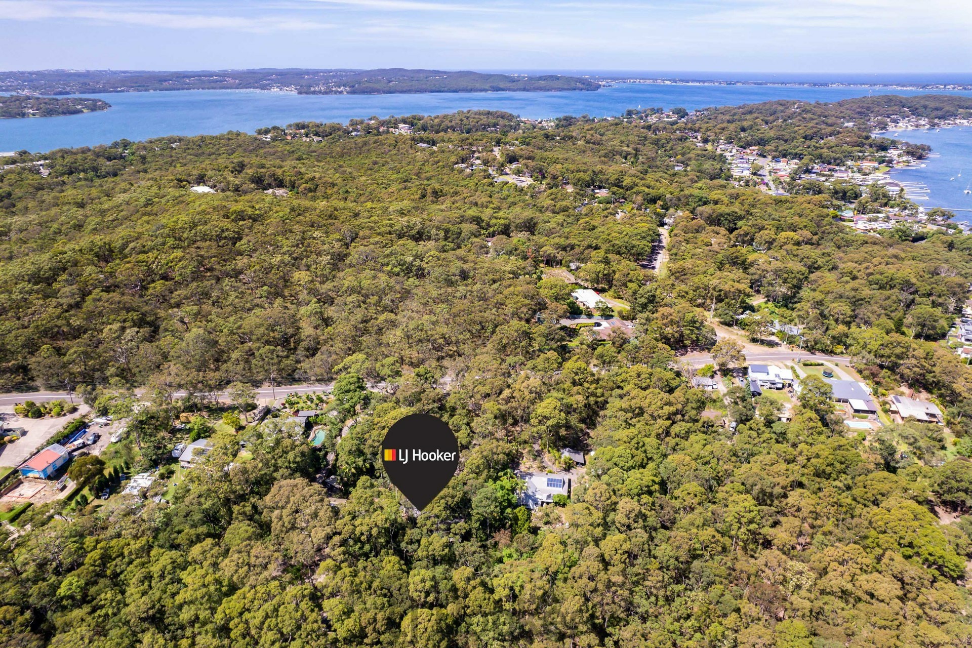 26 Ridge Road, KILABEN BAY
