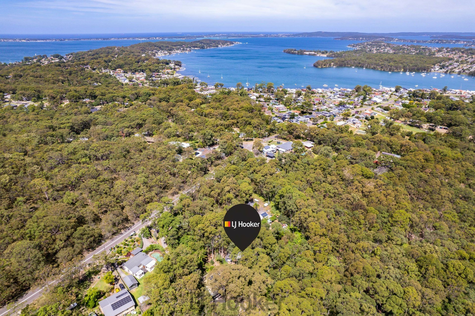 26 Ridge Road, KILABEN BAY