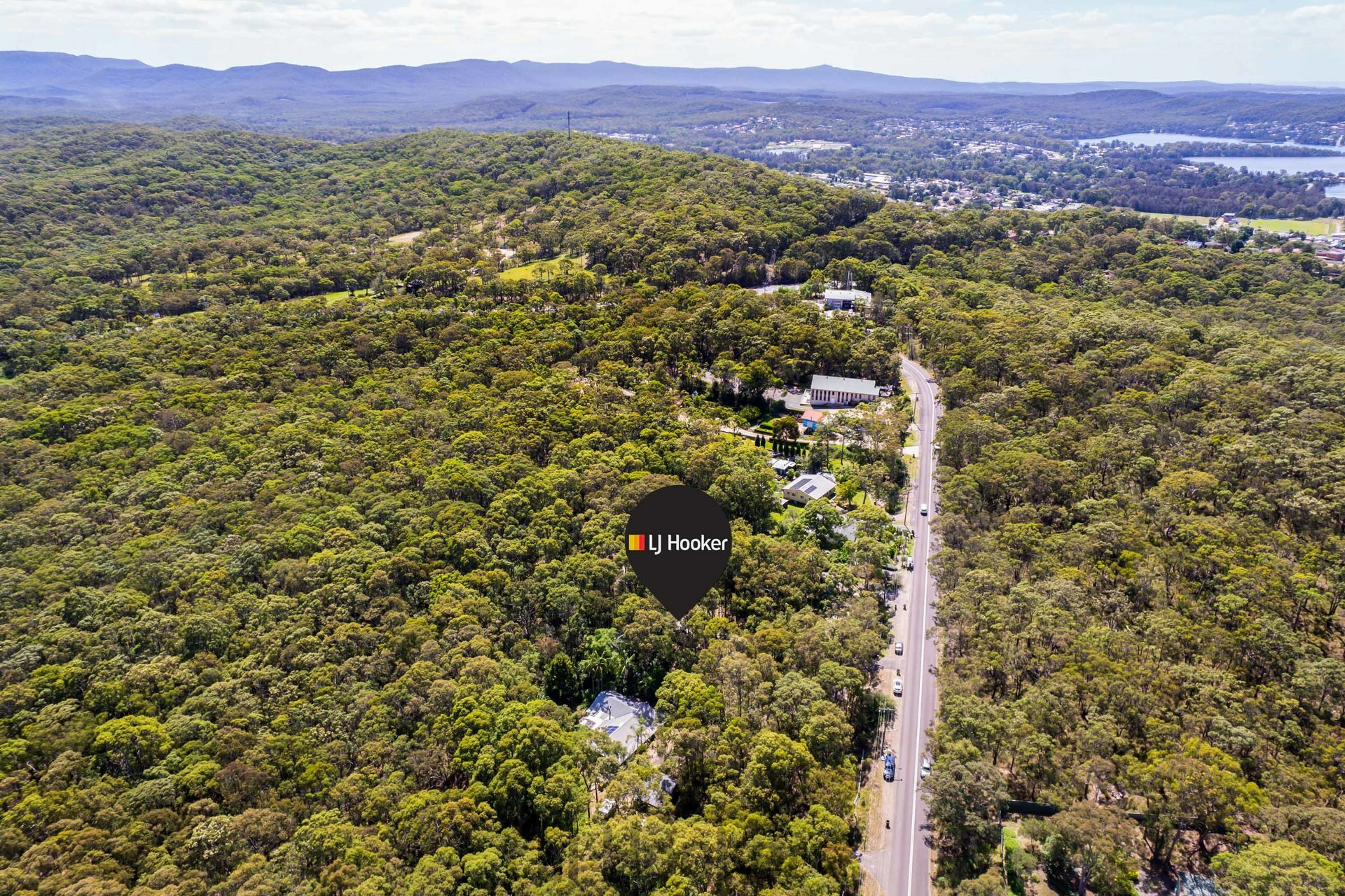 26 Ridge Road, KILABEN BAY