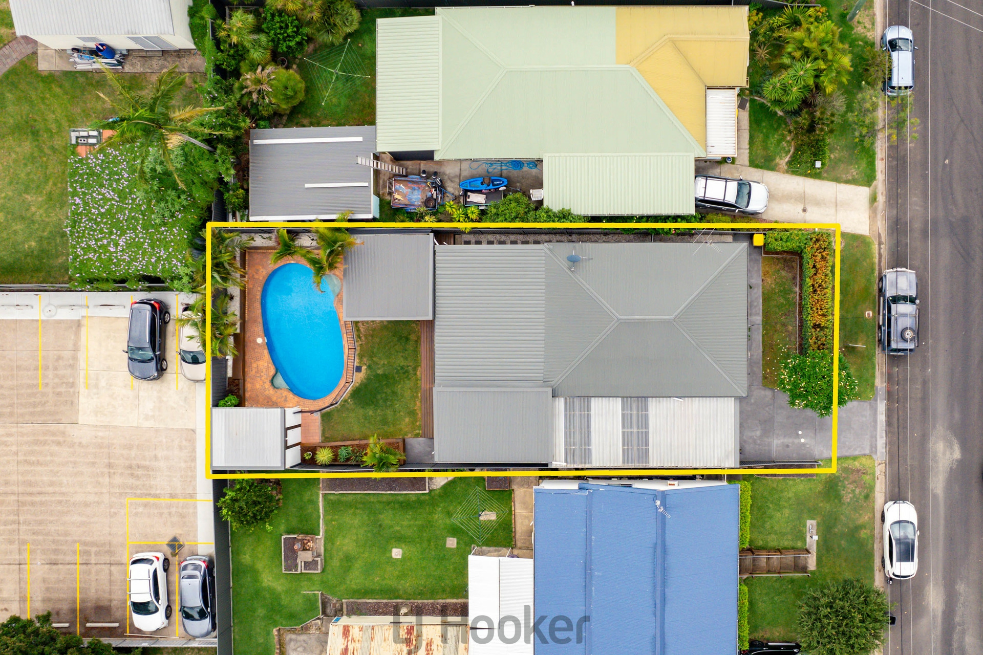 32 Edith Street Speers Point NSW - Property Details - LJ Hooker