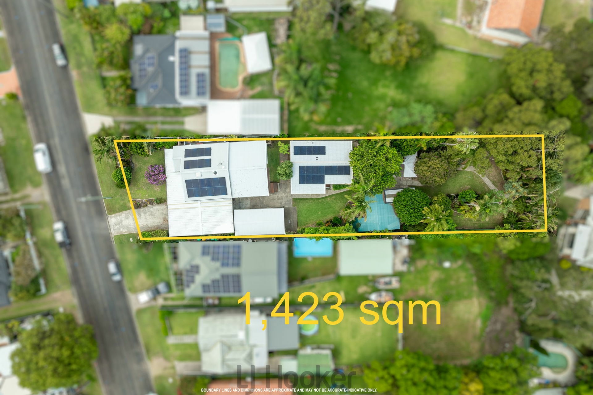 14 Chippindall Street Speers Point NSW Property Details LJ Hooker
