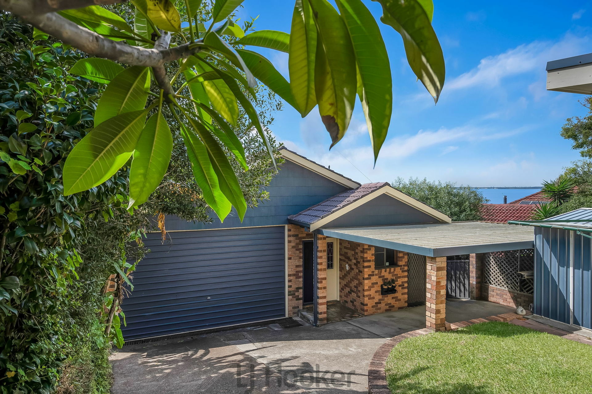201 Fishing Point Road Fishing Point NSW Property Details LJ Hooker