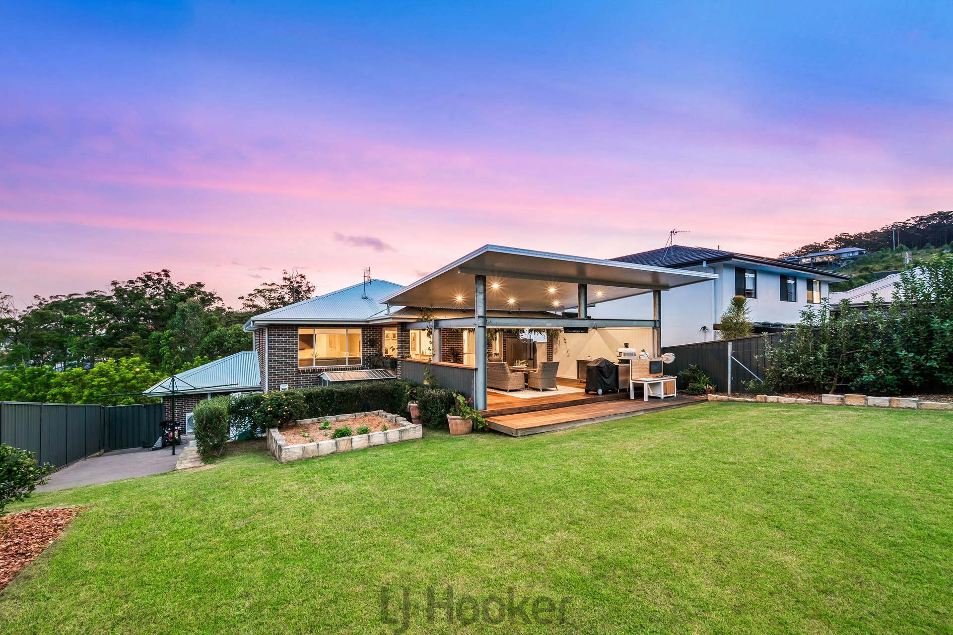 5 Sonja Close, CAMERON PARK