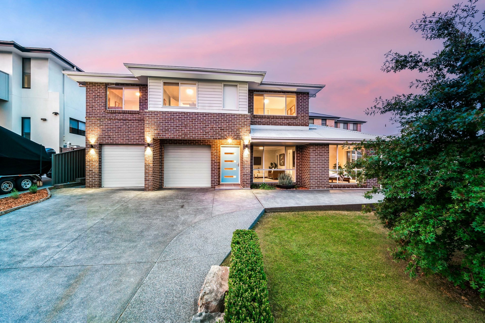 5 Sonja Close, CAMERON PARK