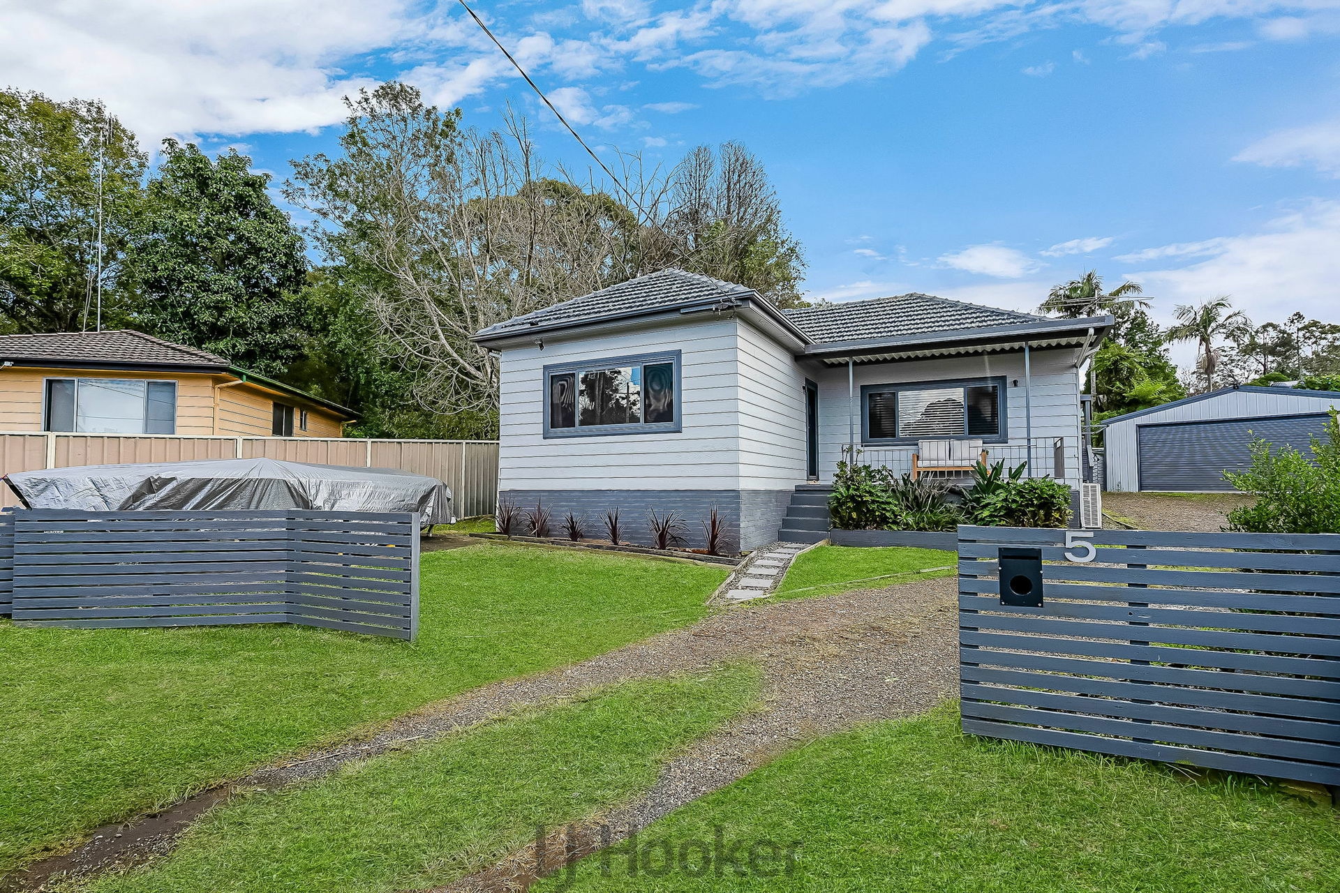 5 Rupert Street, Blackalls Park