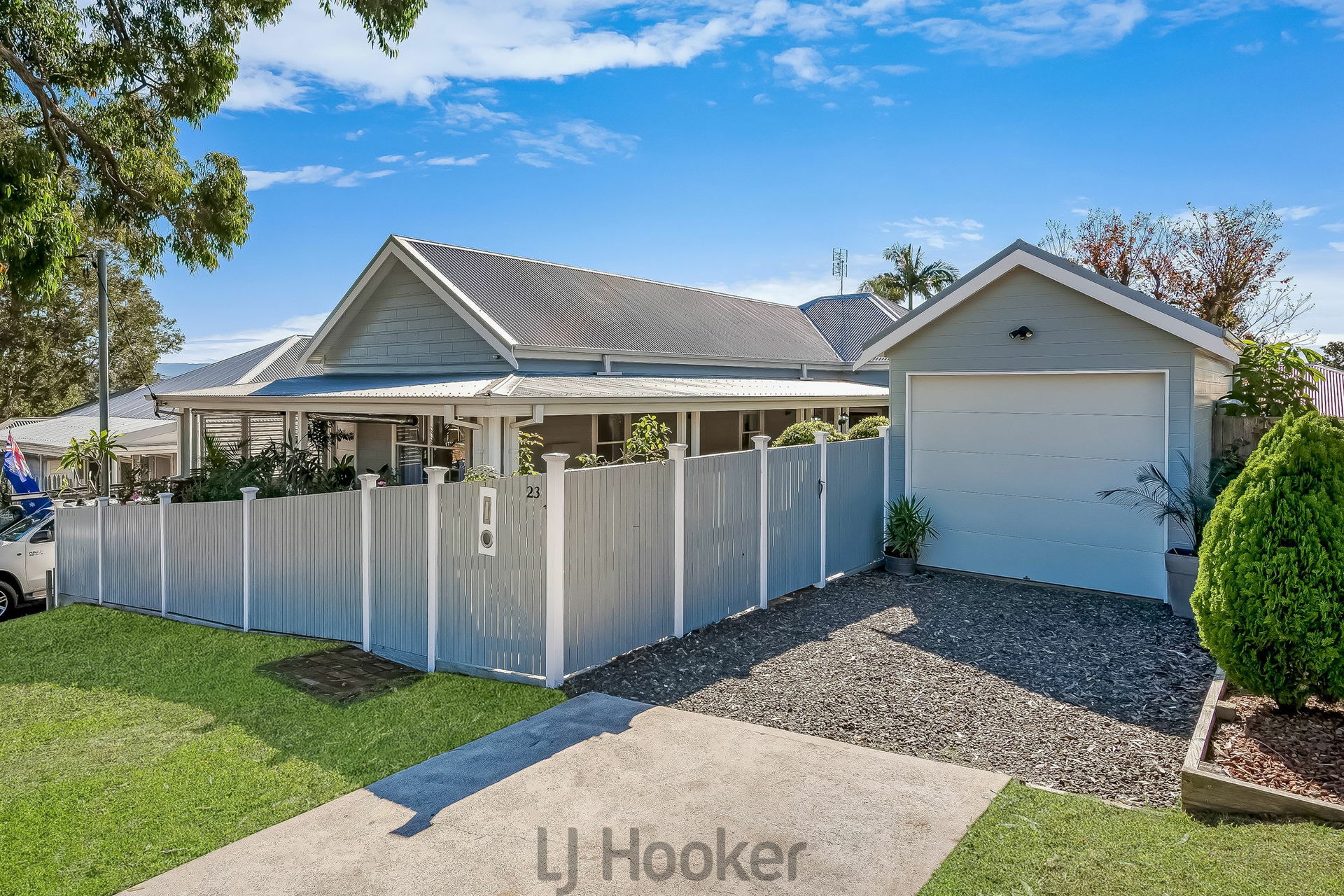 23 Sixth Street, BOOLAROO
