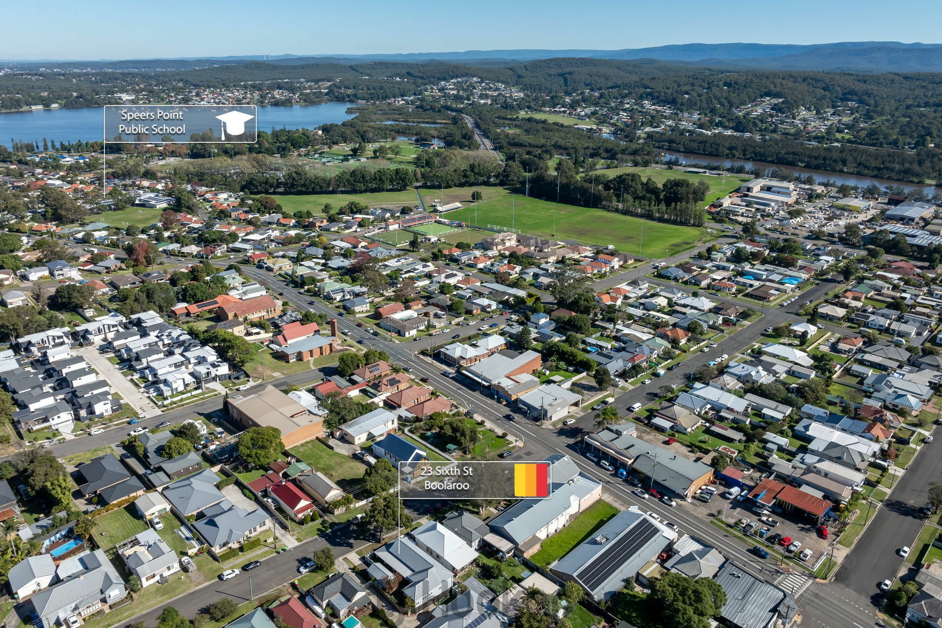 23 Sixth Street, BOOLAROO
