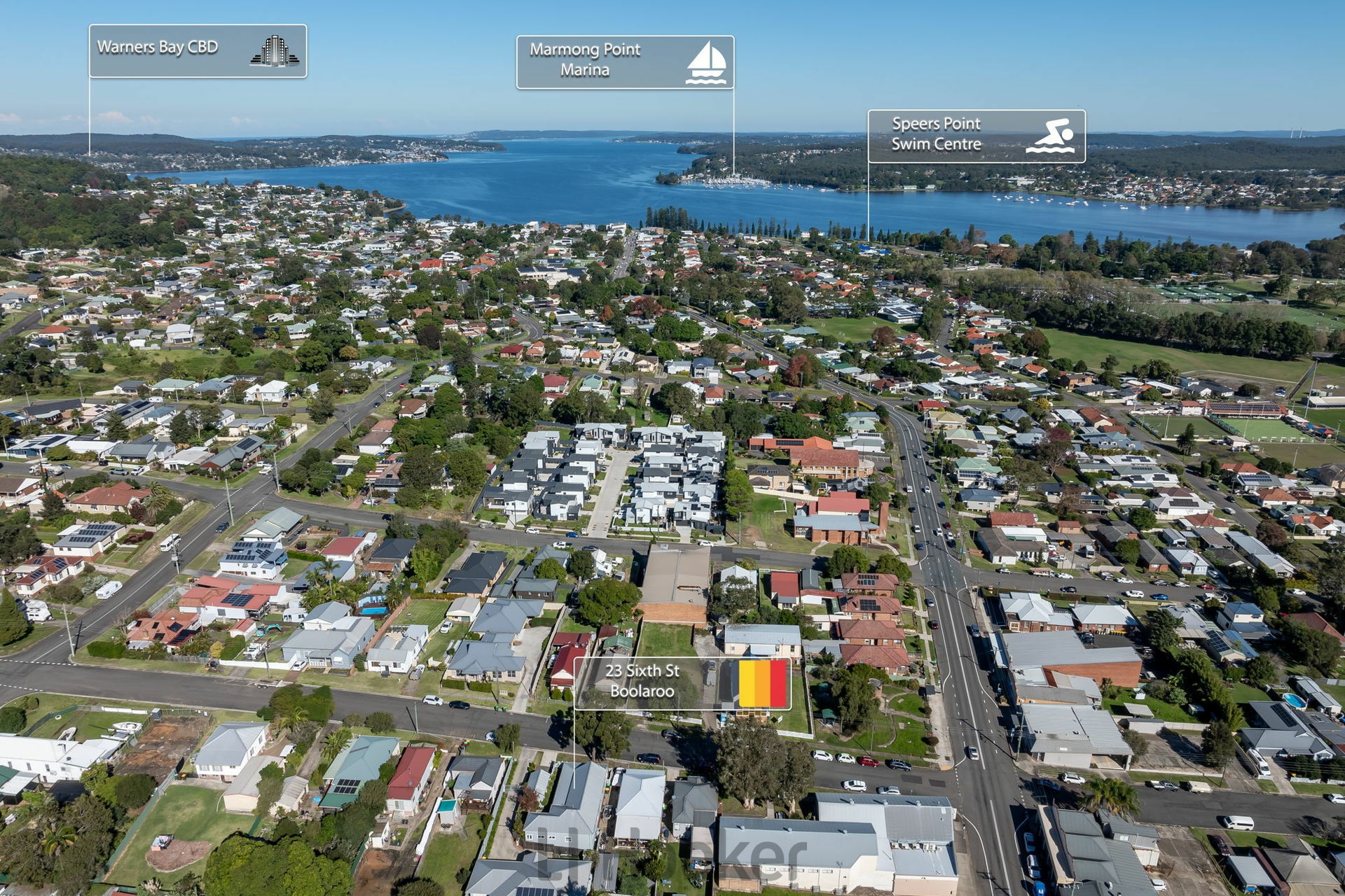 23 Sixth Street, BOOLAROO