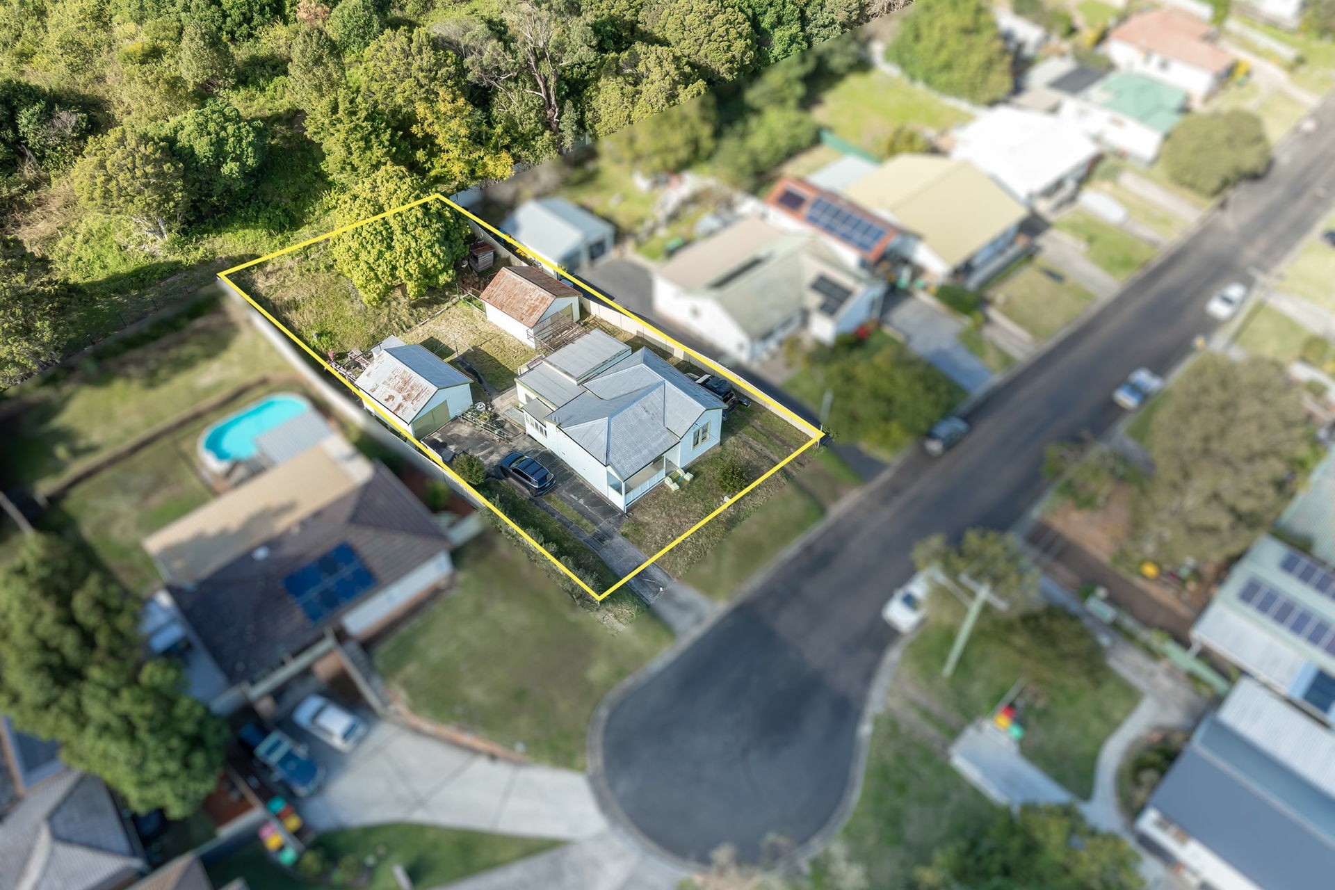 6 Davis Street Speers Point NSW House for Sale LJ Hooker