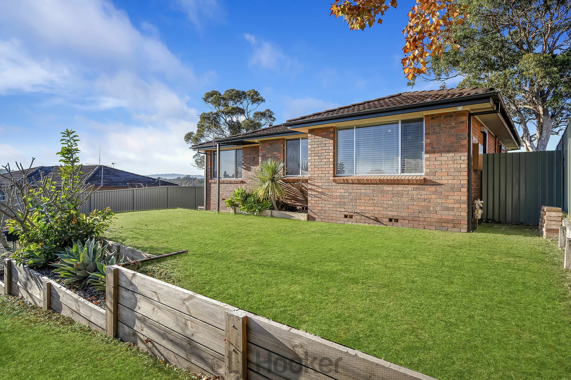 7 Muswellbrook Crescent, Booragul