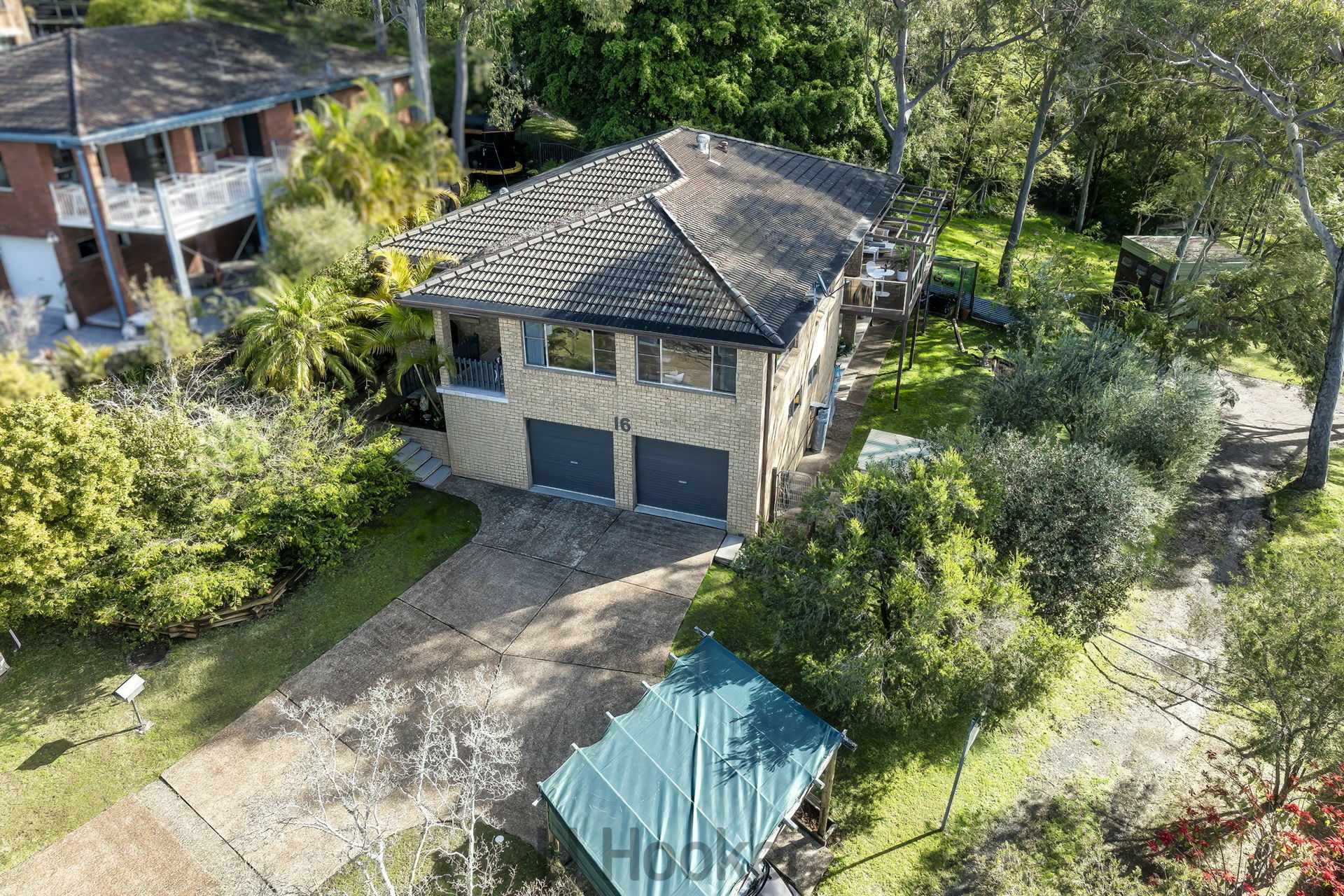 16 The Quarterdeck, CAREY BAY