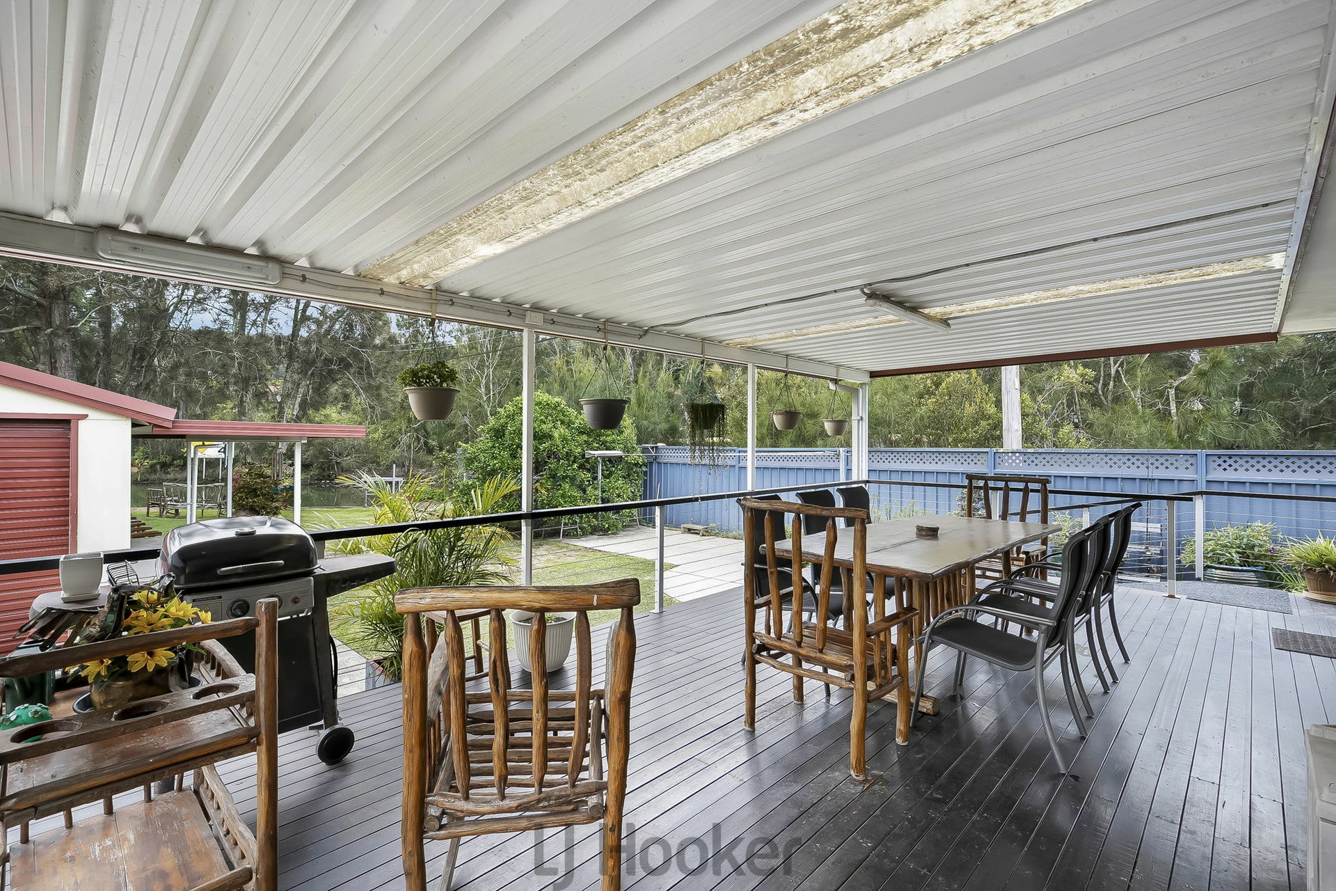 1 Awaba Street, FASSIFERN