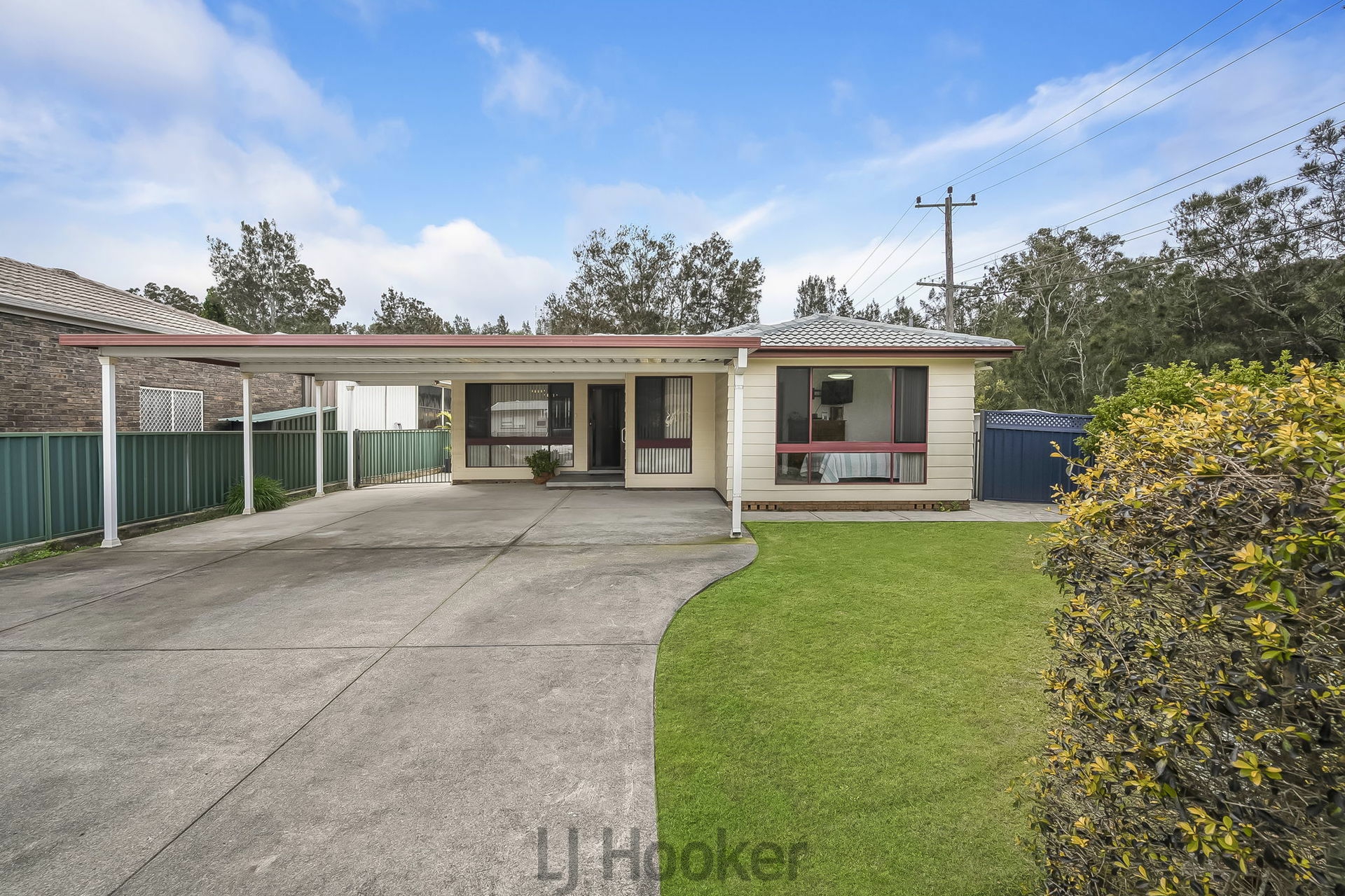1 Awaba Street, FASSIFERN