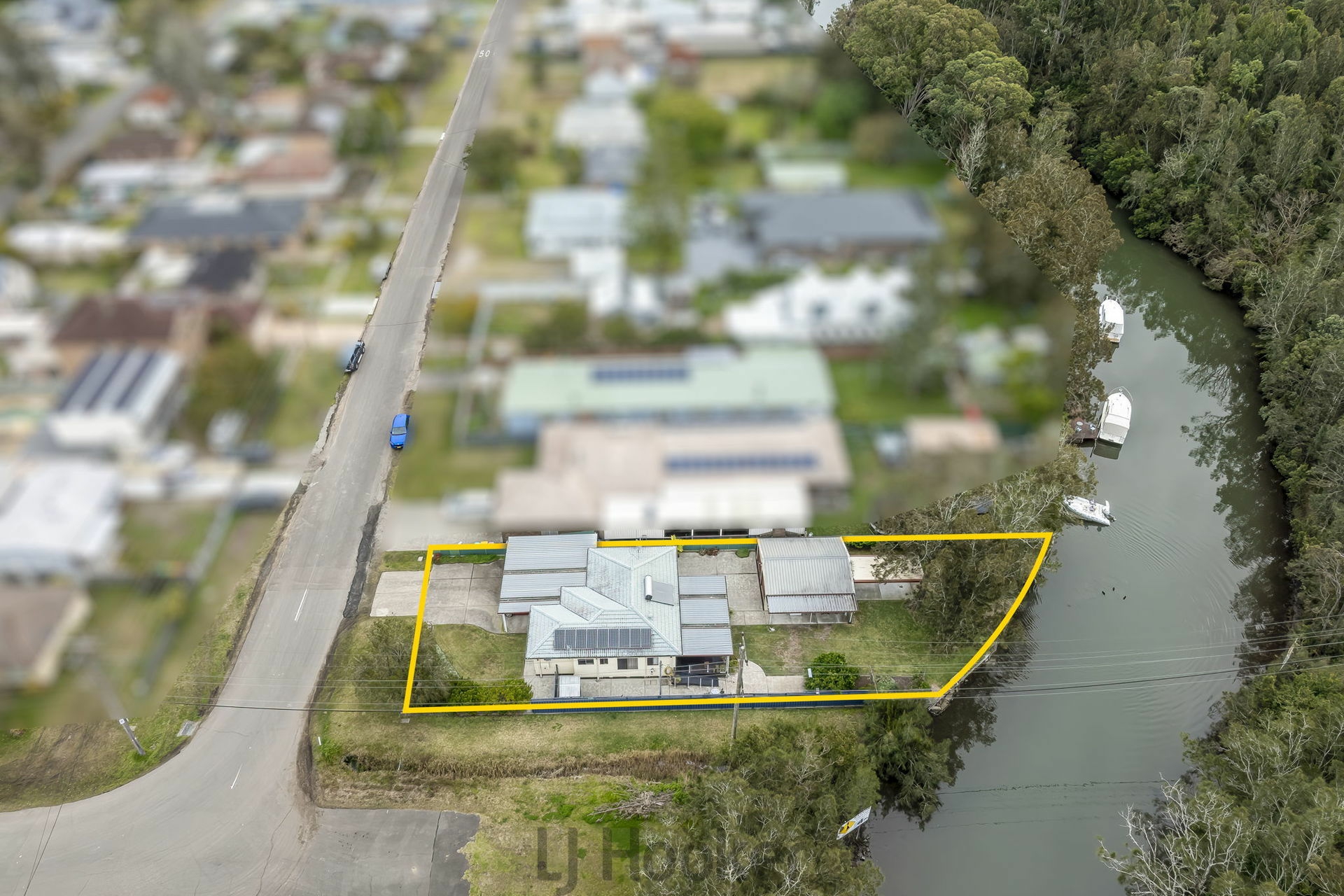 1 Awaba Street, FASSIFERN