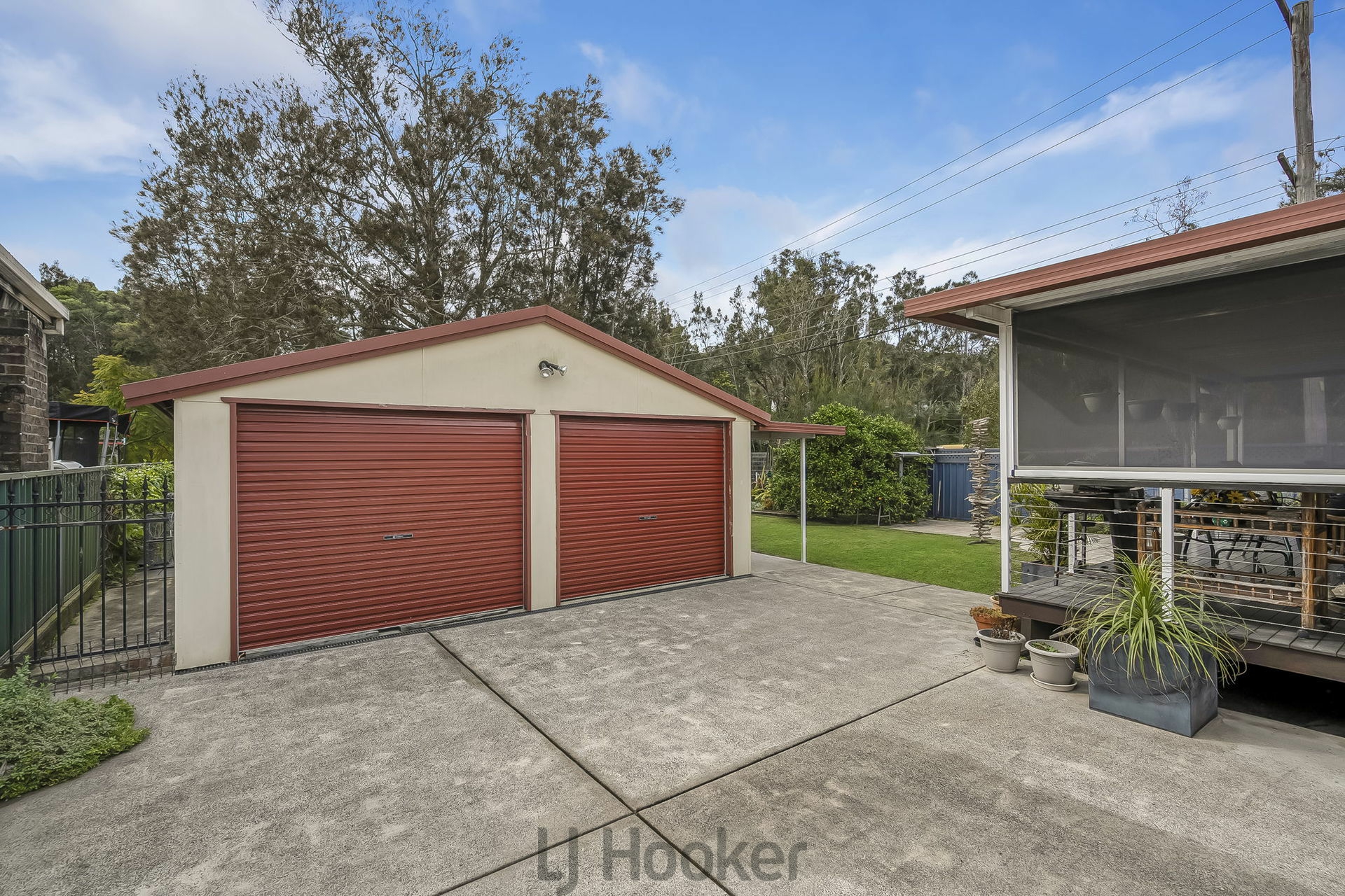1 Awaba Street, FASSIFERN