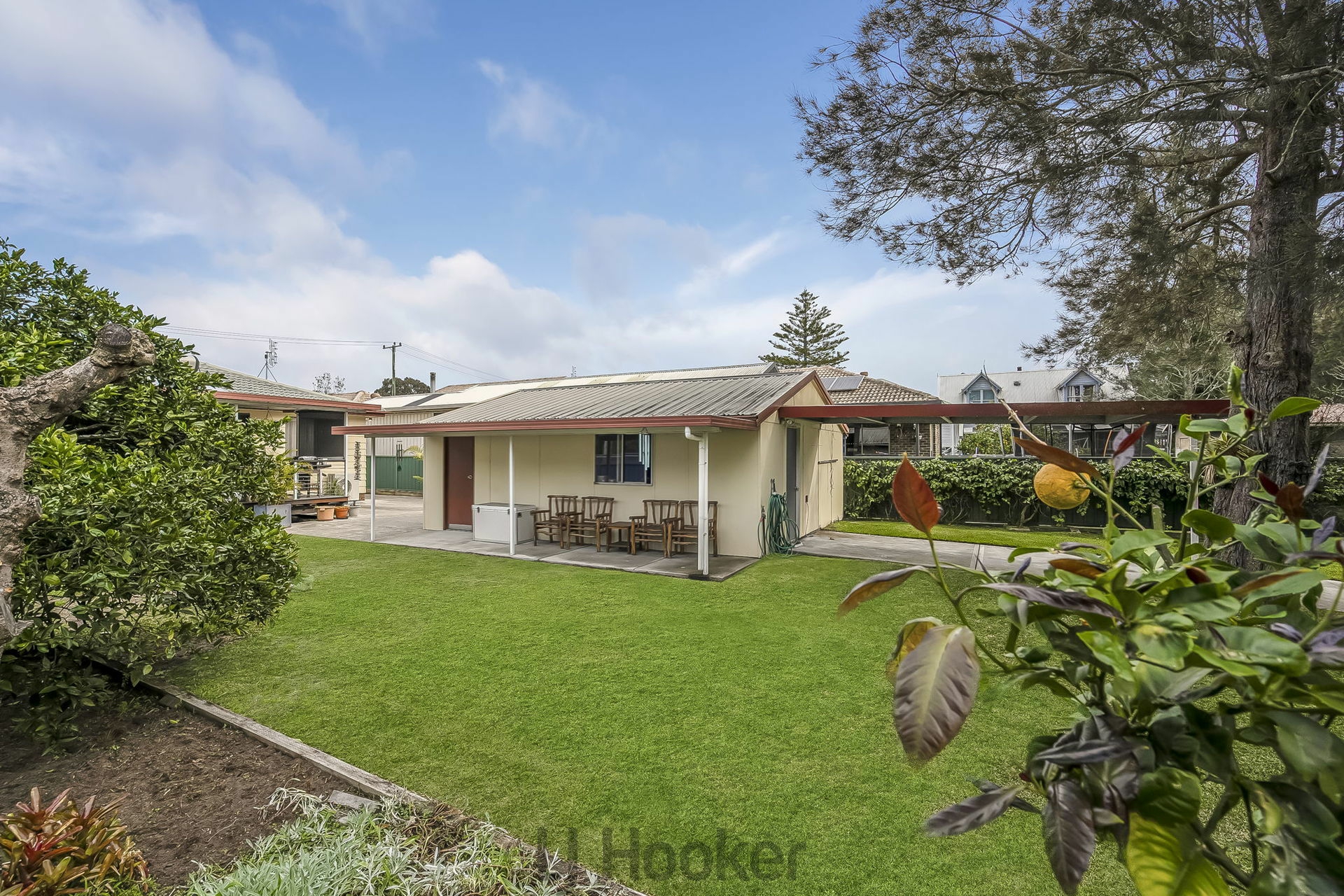 1 Awaba Street, FASSIFERN
