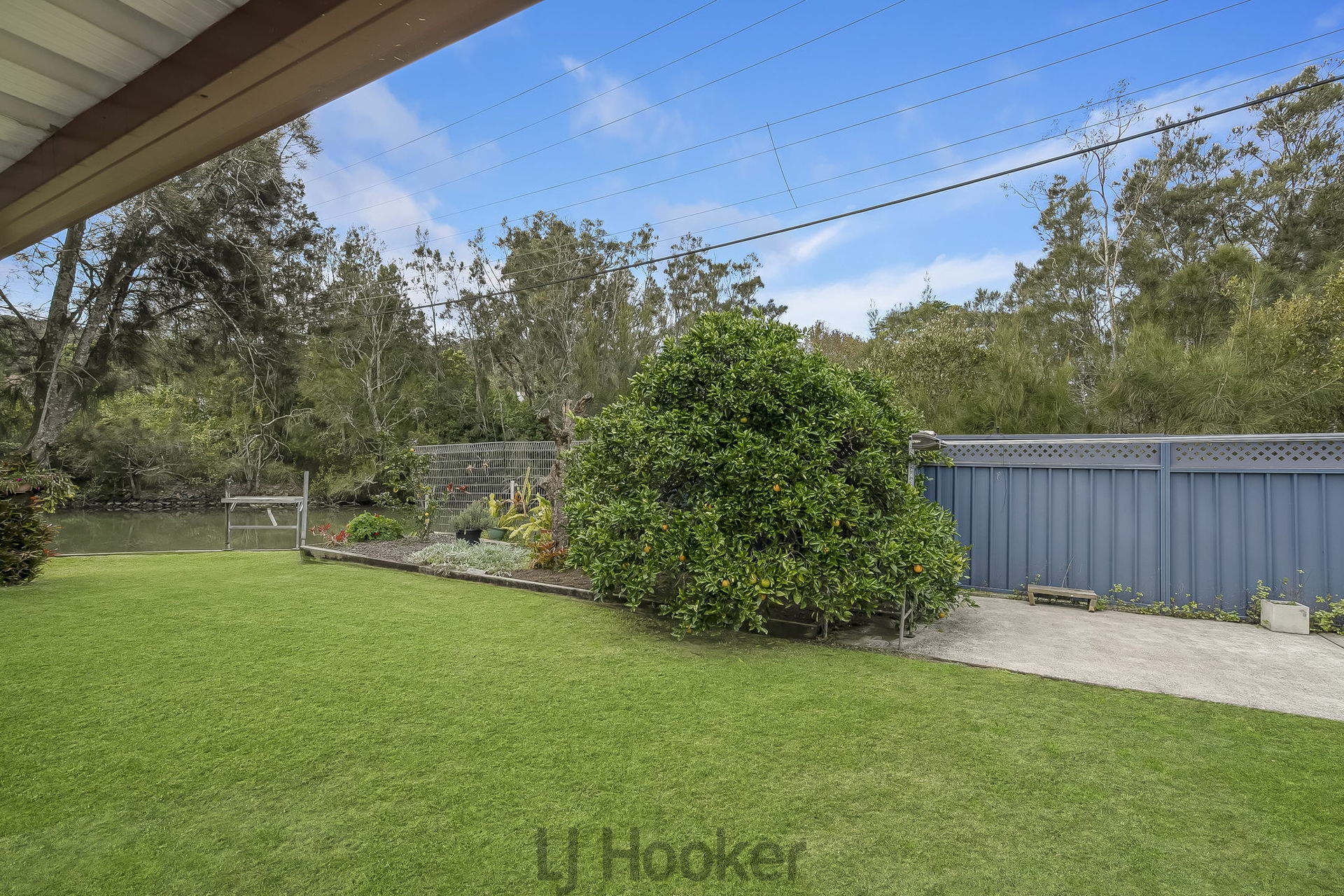 1 Awaba Street, FASSIFERN