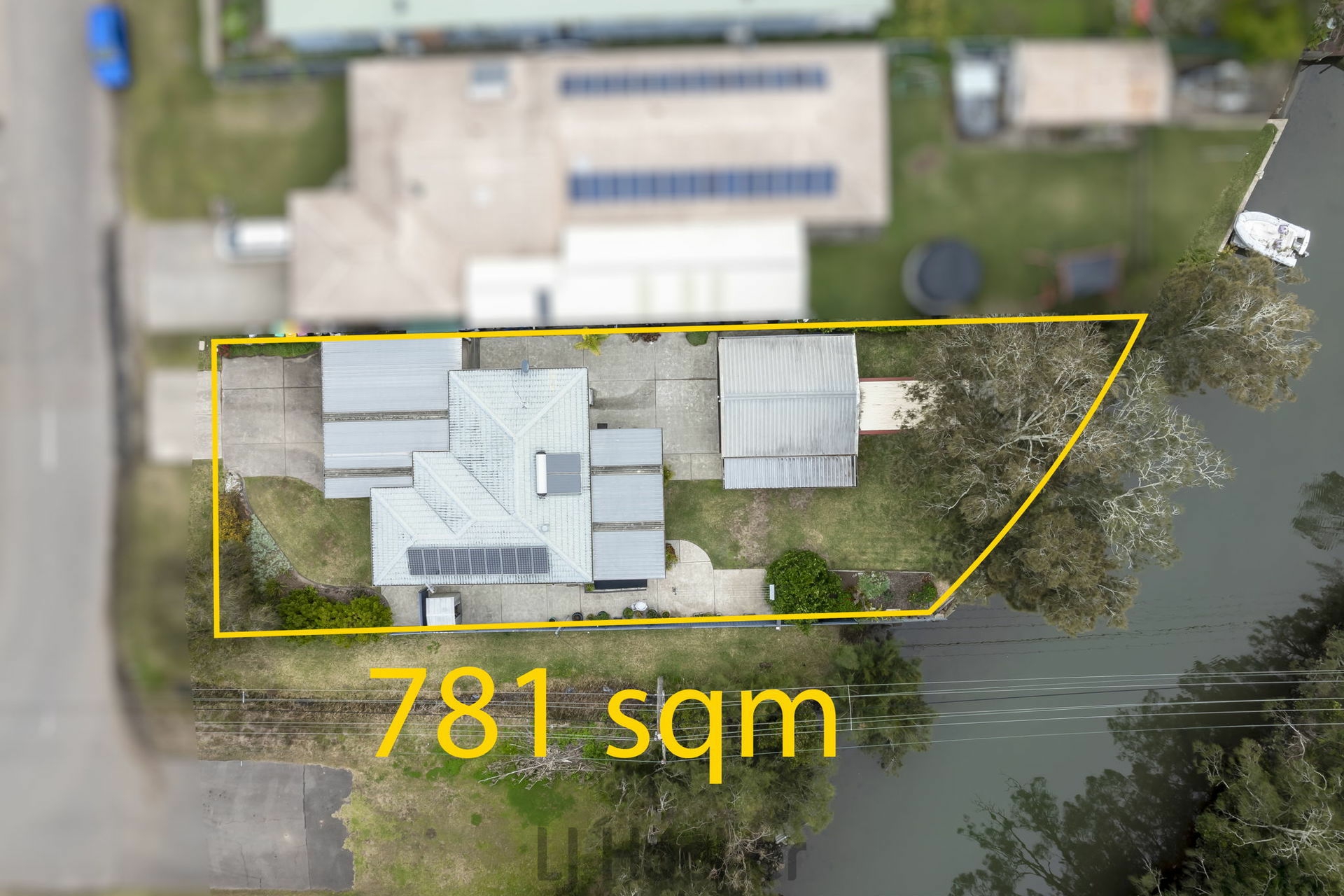 1 Awaba Street, FASSIFERN