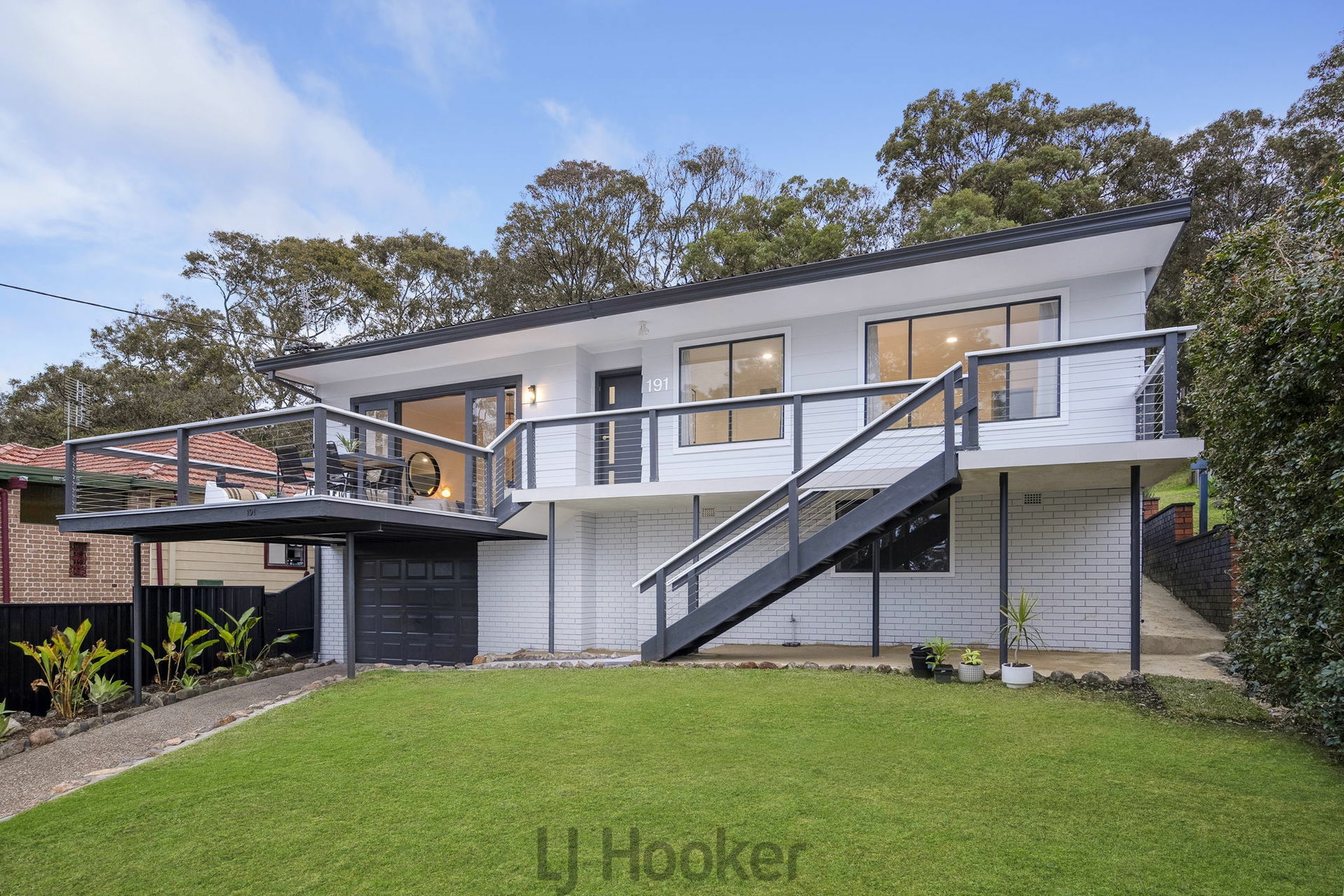 191 Skye Point Road, COAL POINT