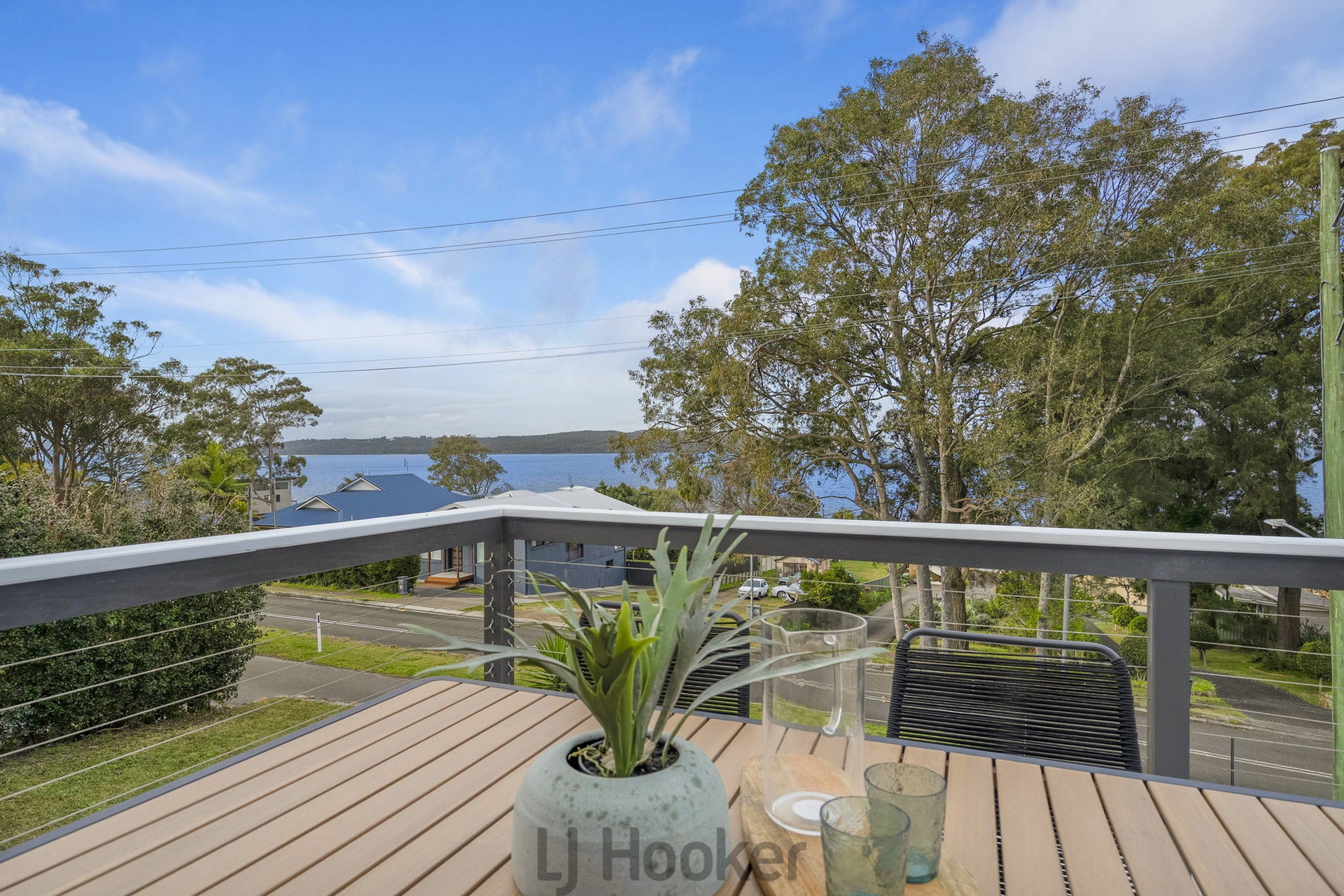191 Skye Point Road, COAL POINT