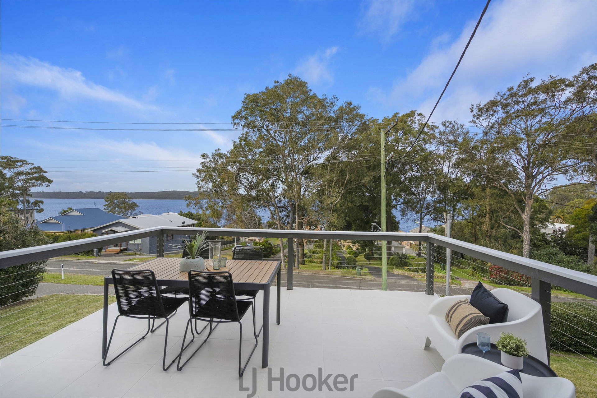 191 Skye Point Road, COAL POINT