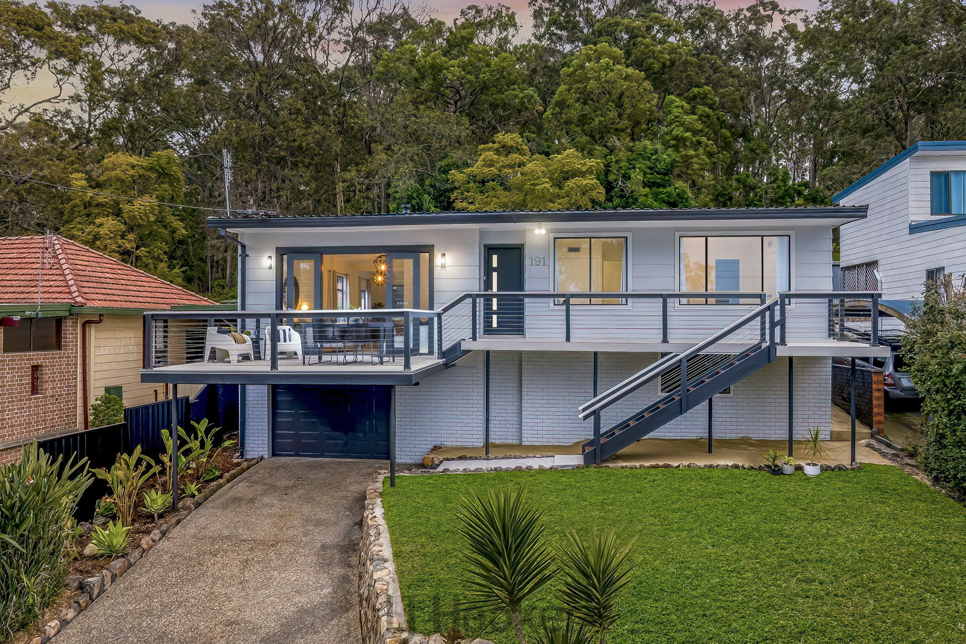 191 Skye Point Road, COAL POINT