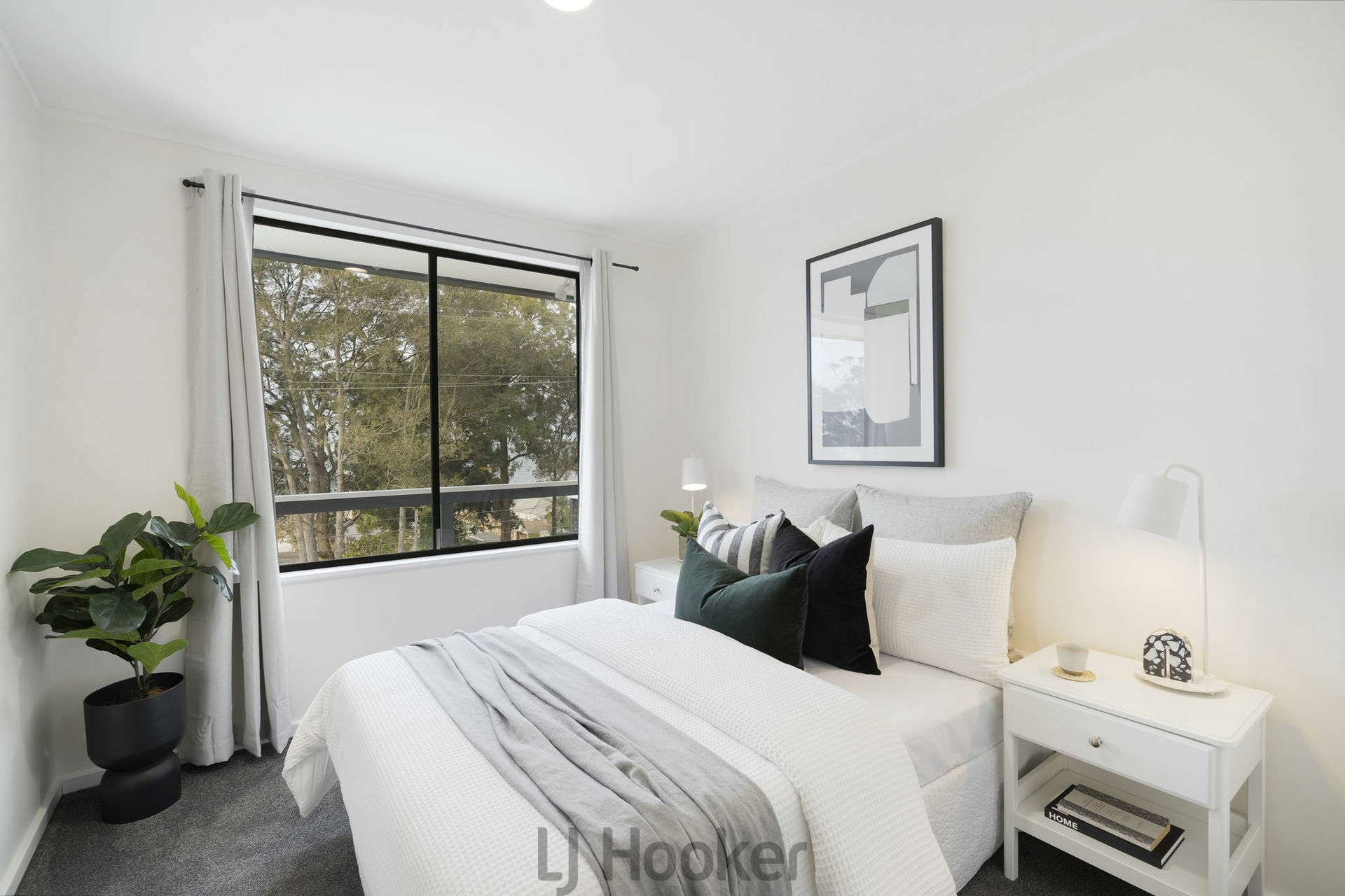 191 Skye Point Road, COAL POINT