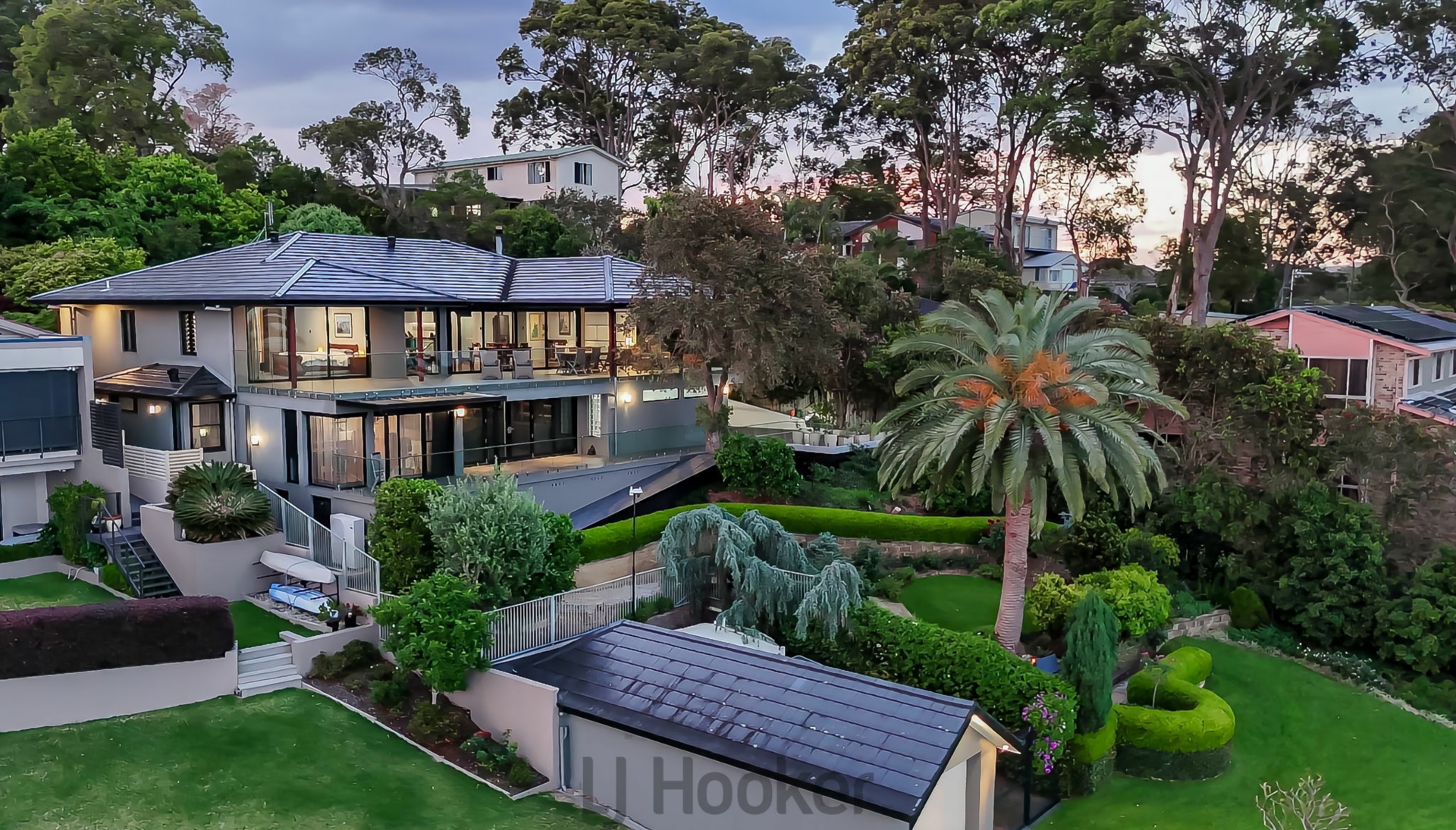 49 Excelsior Parade, CAREY BAY