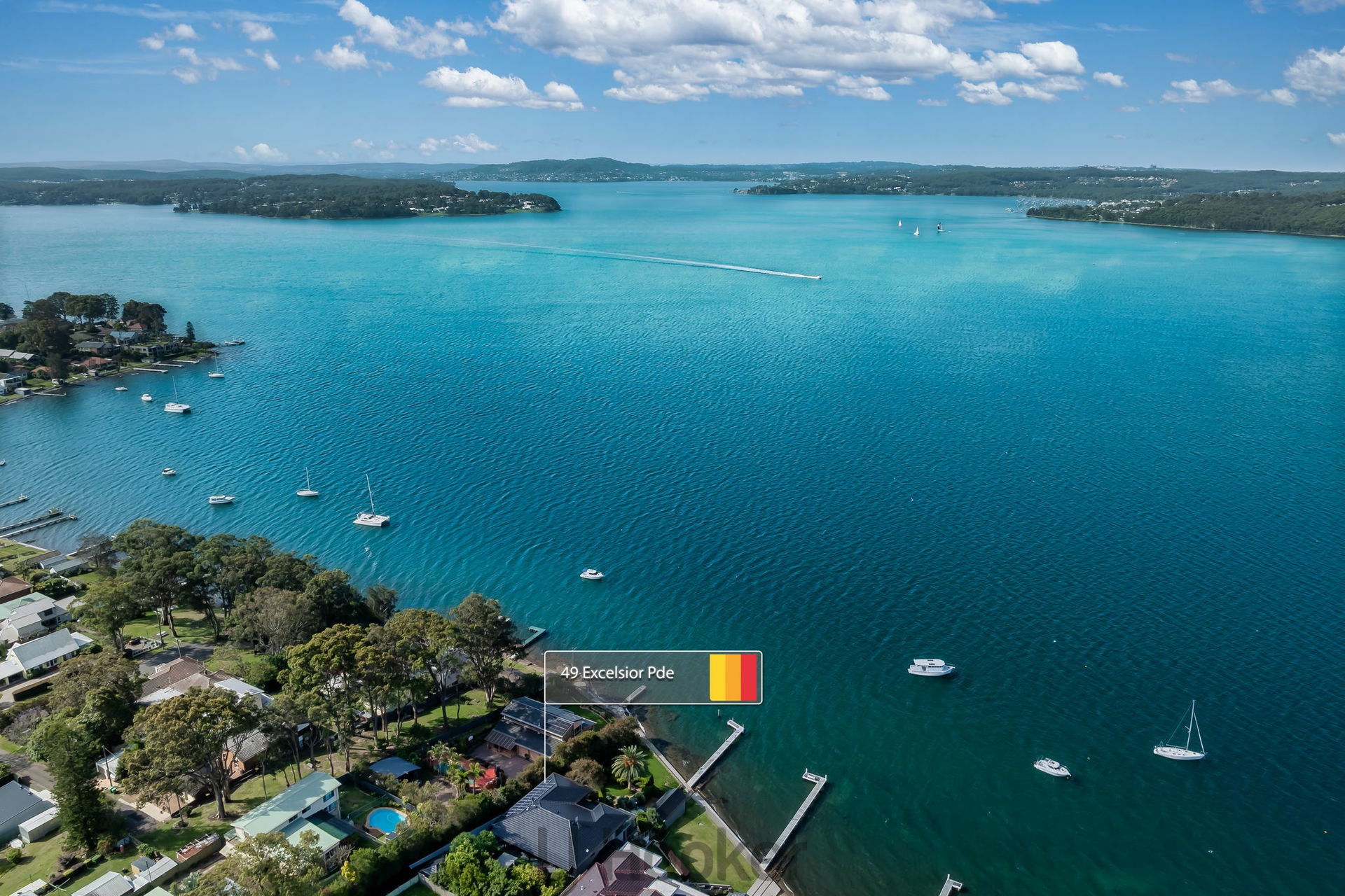 49 Excelsior Parade, CAREY BAY