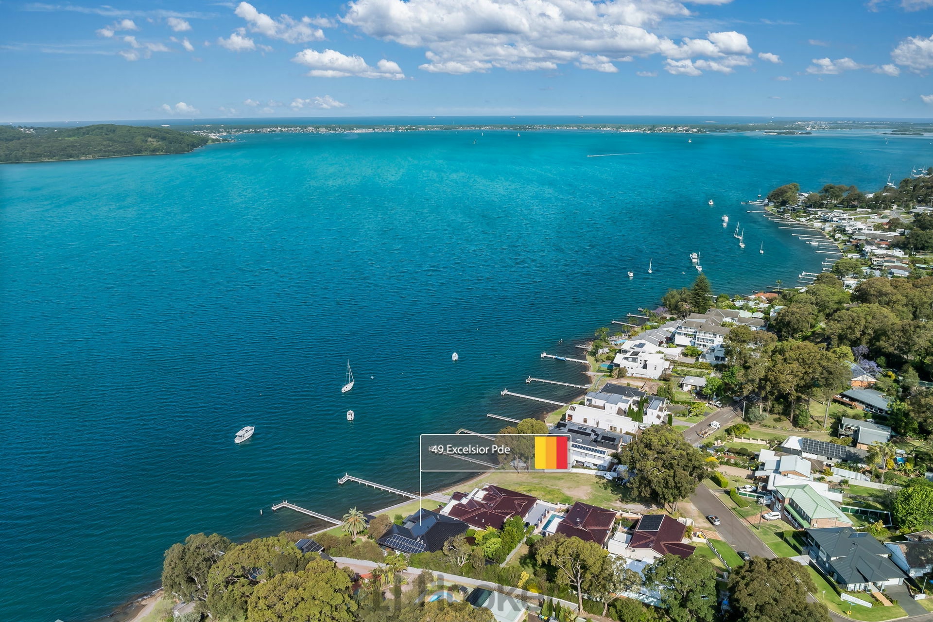 49 Excelsior Parade, CAREY BAY