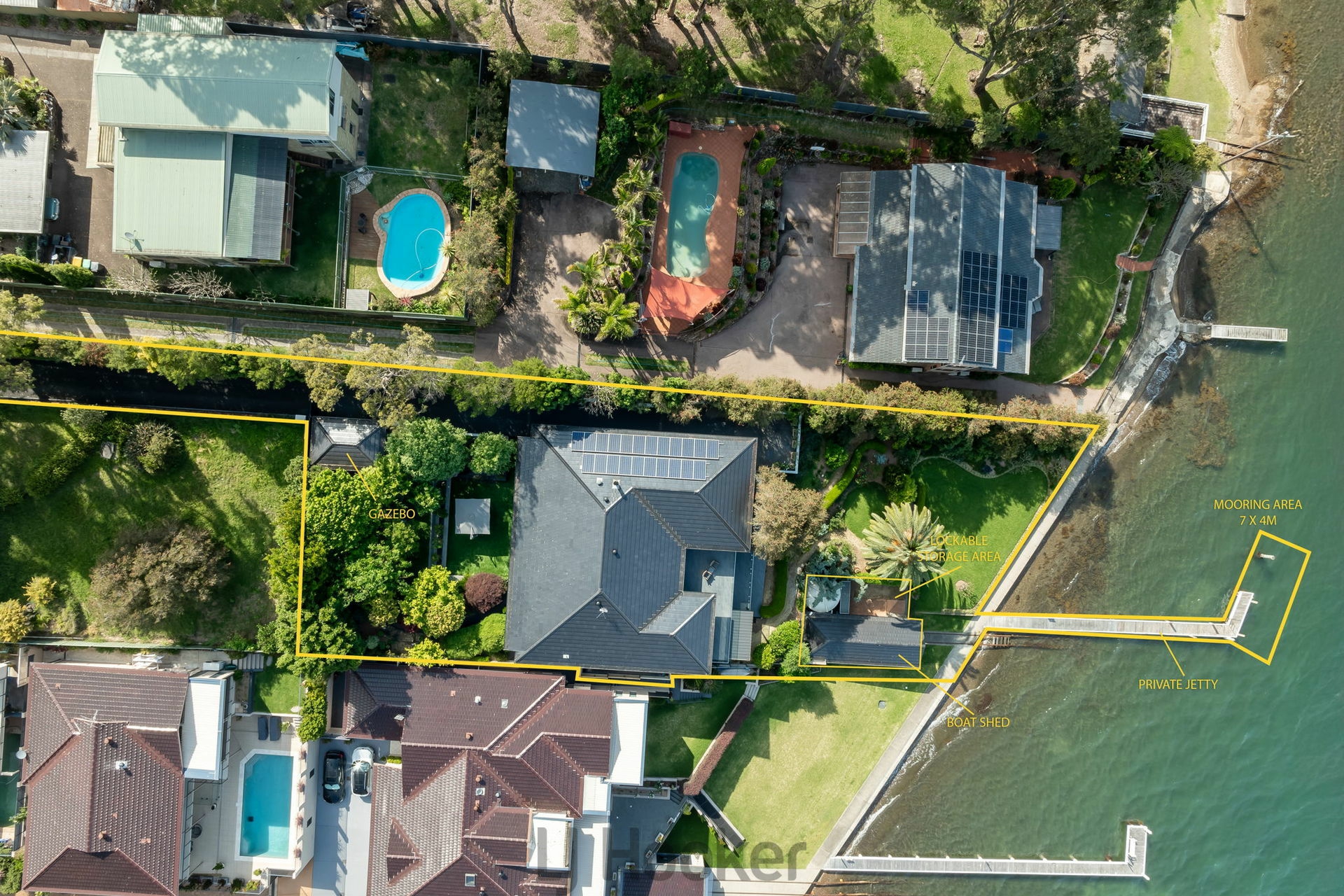 49 Excelsior Parade, CAREY BAY
