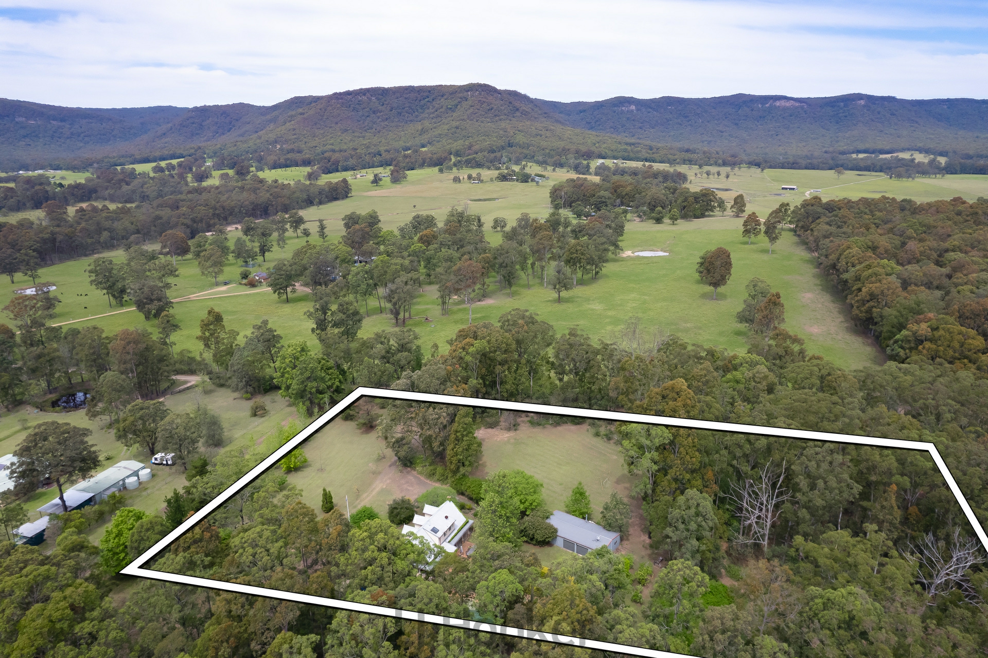 15 Mill Lane, QUORROBOLONG