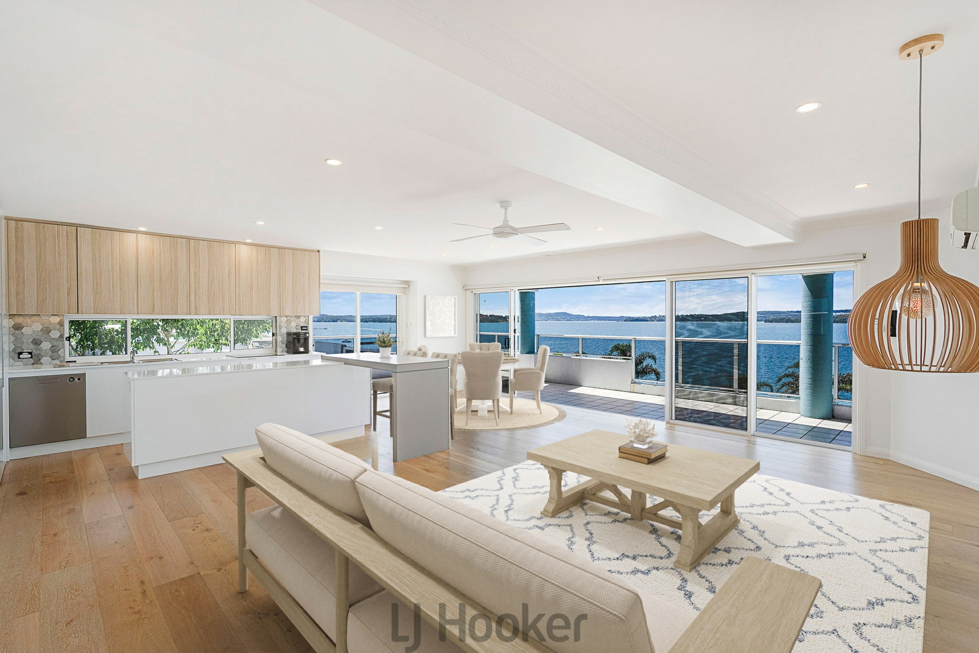 5/21 Excelsior Parade, CAREY BAY