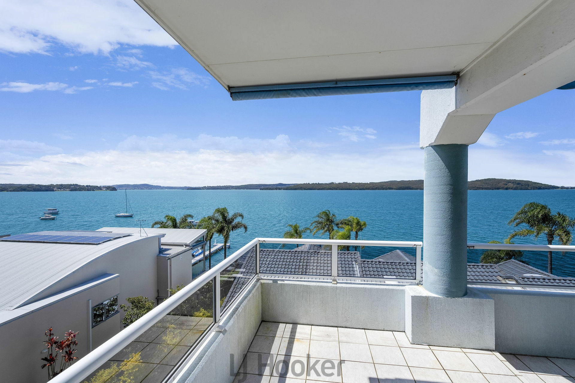5/21 Excelsior Parade, CAREY BAY