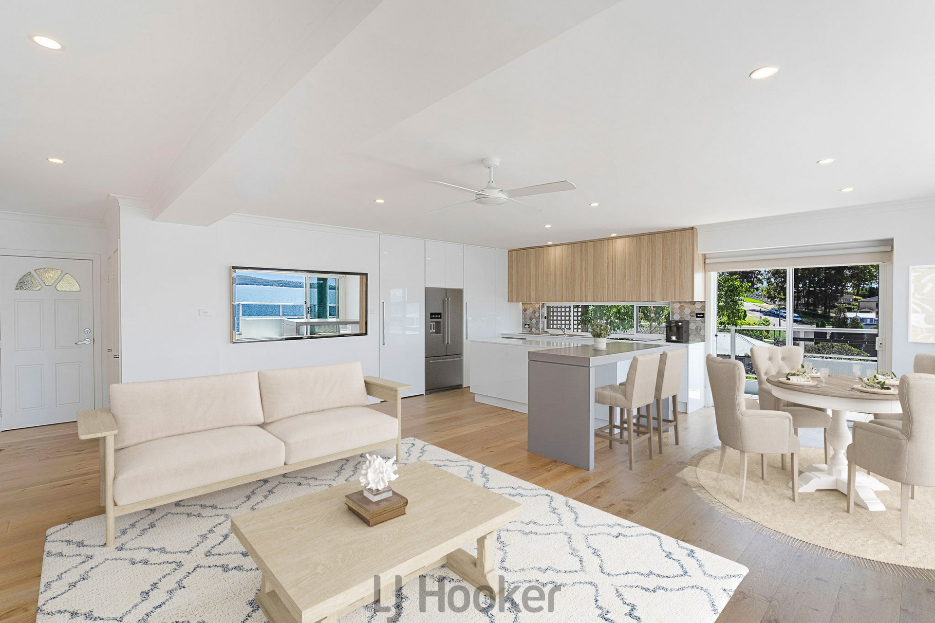 5/21 Excelsior Parade, CAREY BAY
