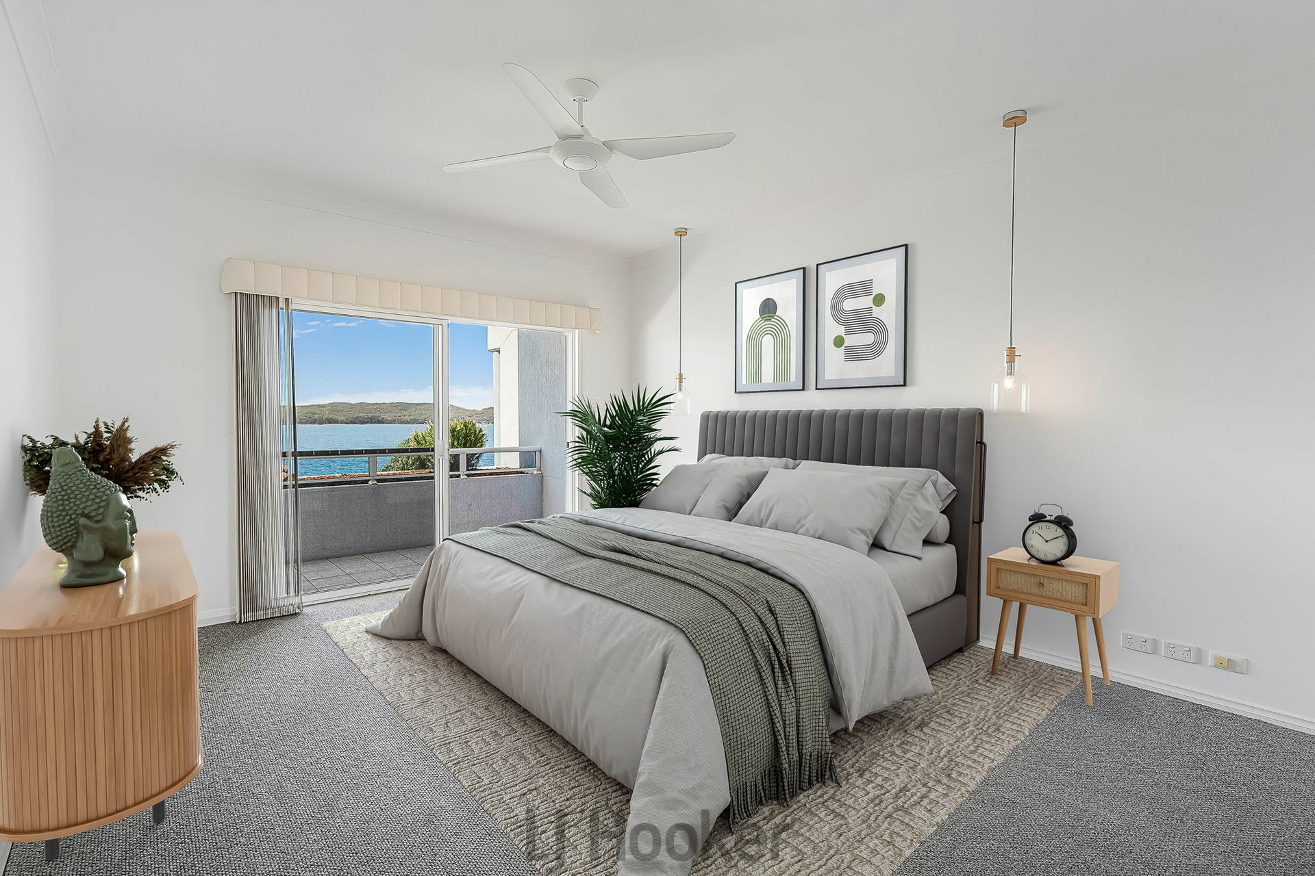 5/21 Excelsior Parade, CAREY BAY