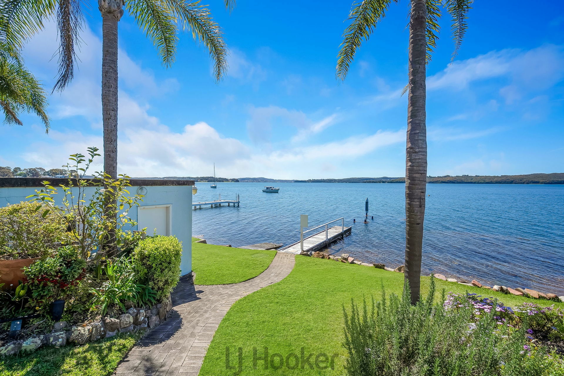 5/21 Excelsior Parade, CAREY BAY