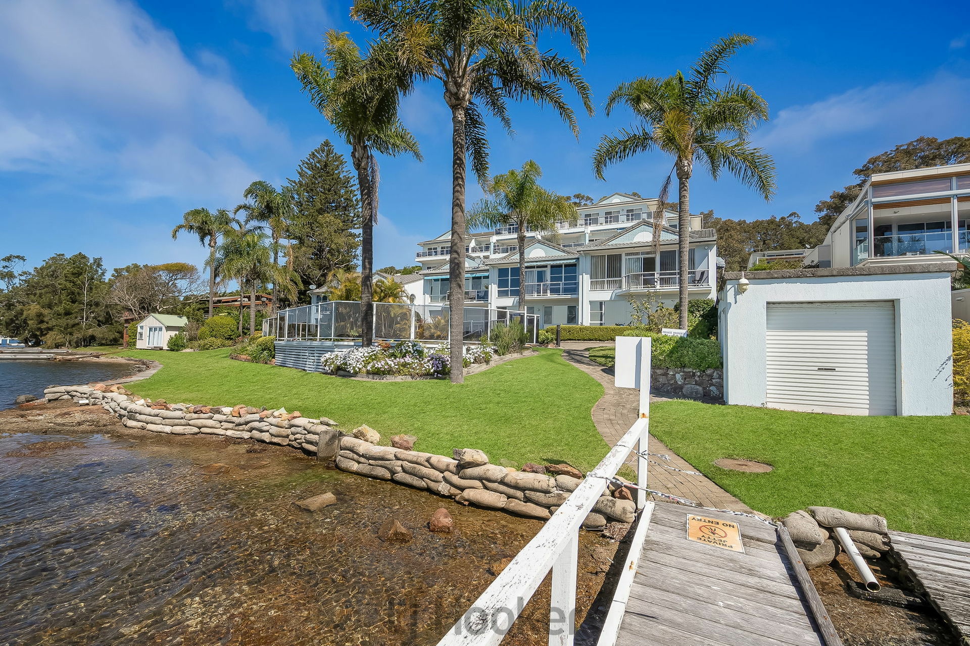 5/21 Excelsior Parade, CAREY BAY
