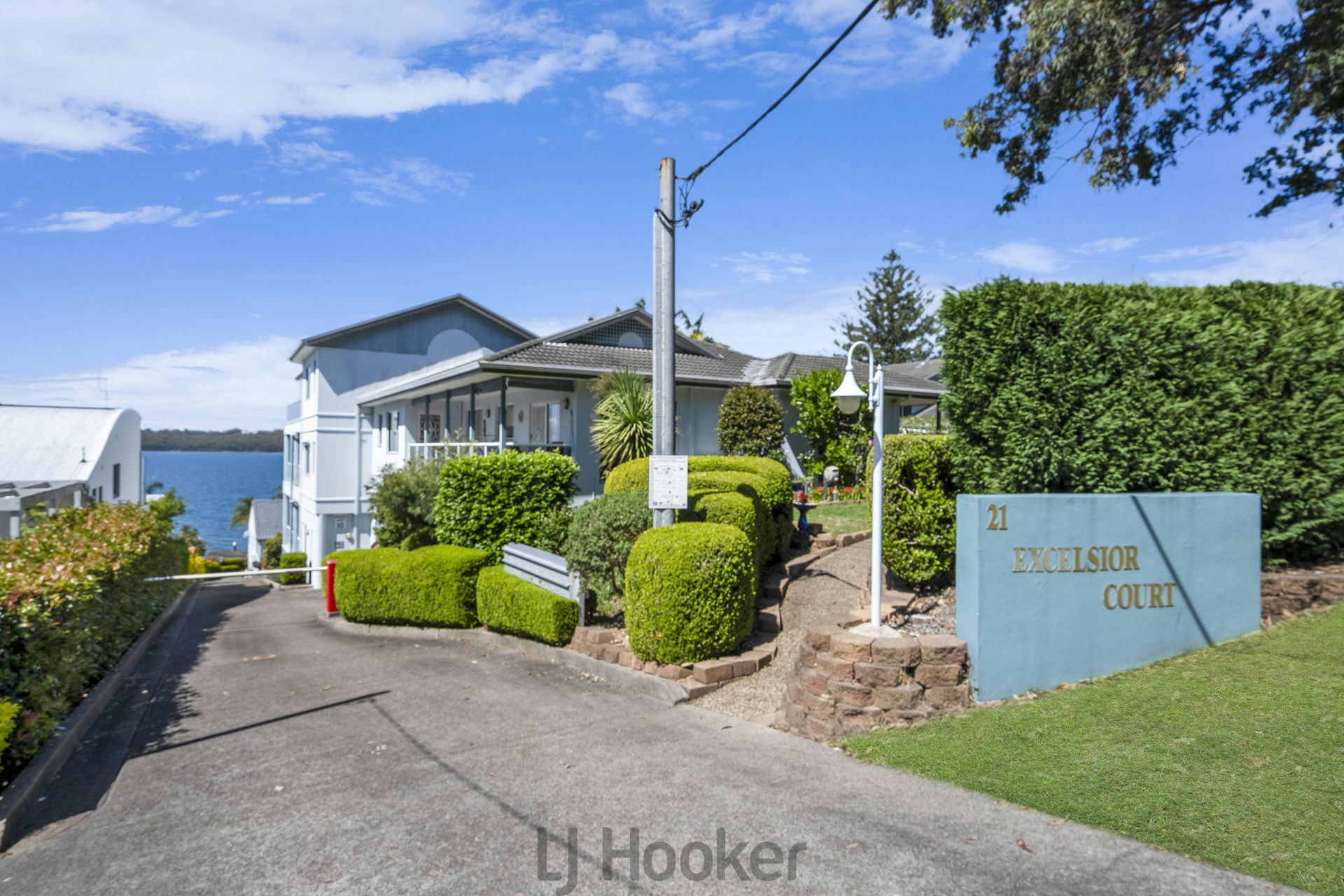 5/21 Excelsior Parade, CAREY BAY
