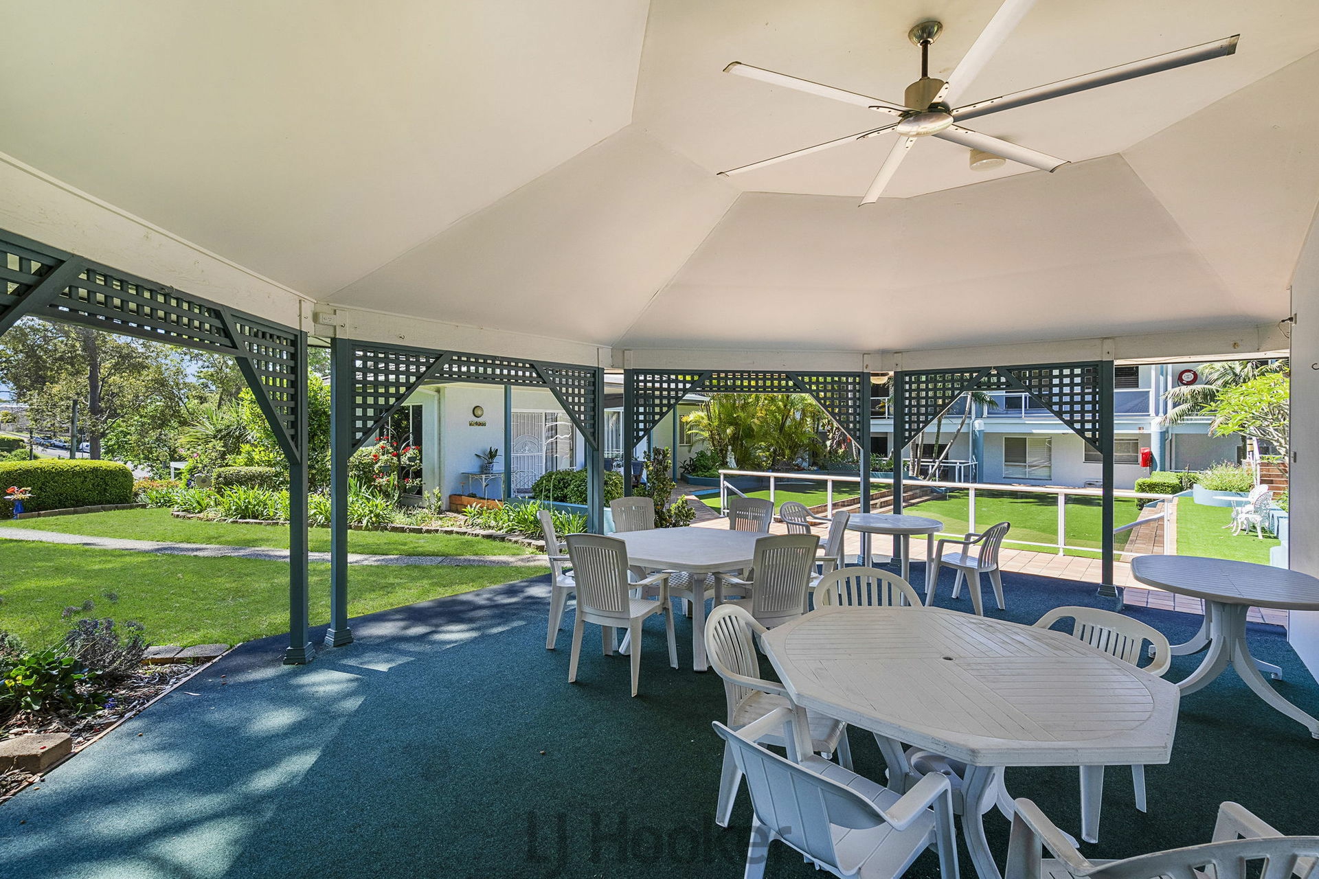 5/21 Excelsior Parade, CAREY BAY