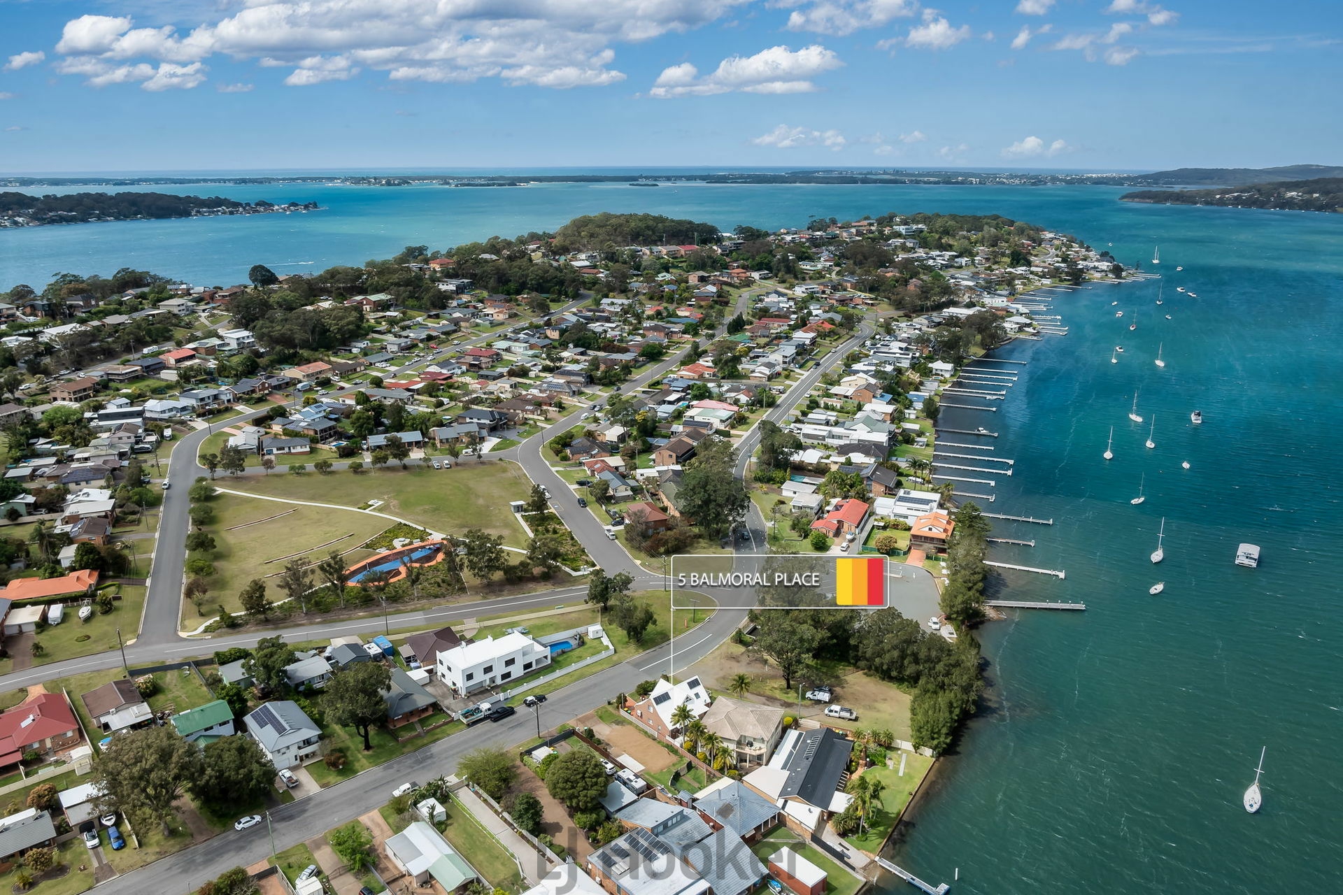 5 Balmoral Place, BALMORAL